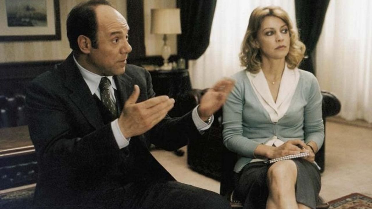 Ma che colpa abbiamo noi Background