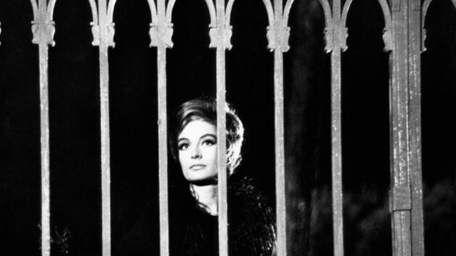 The Escape Background