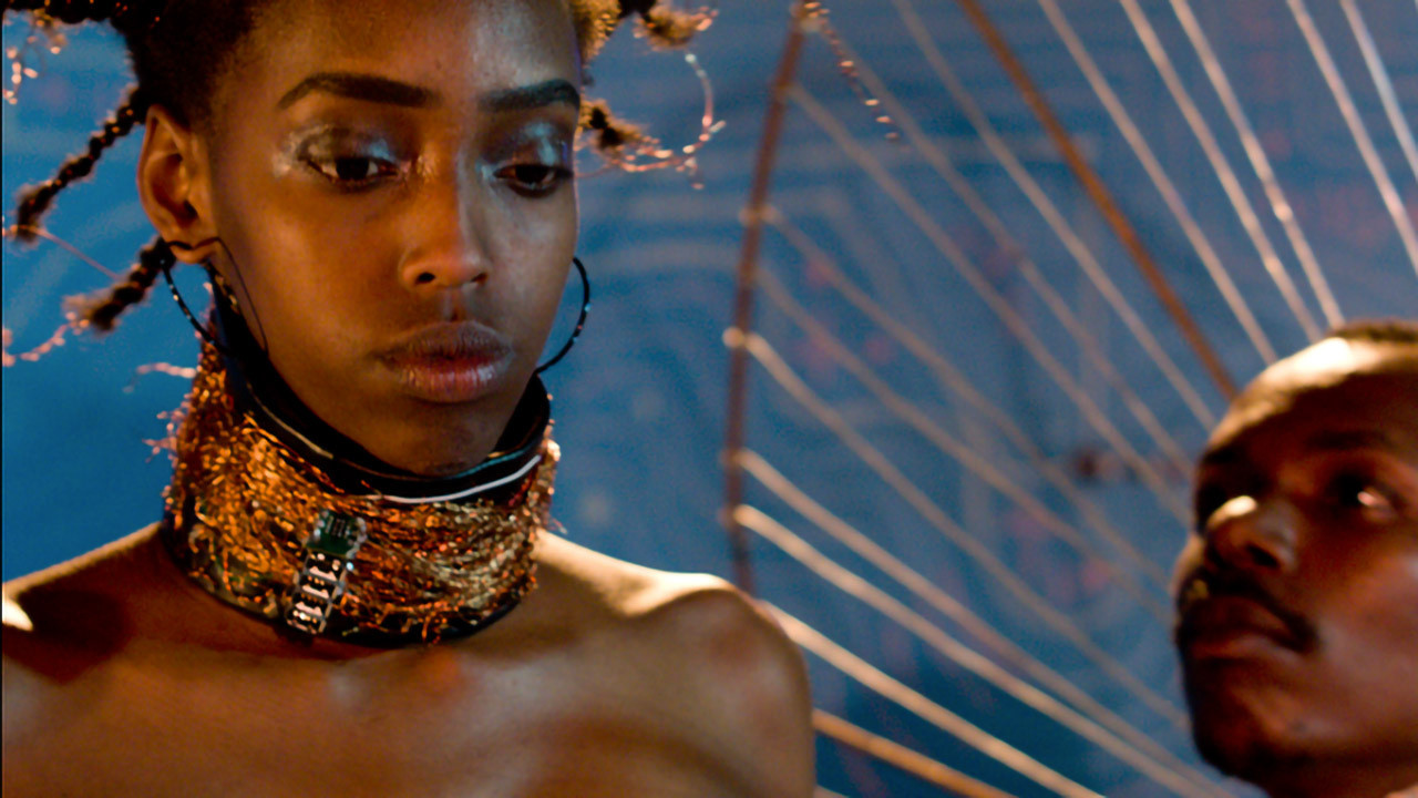 Neptune Frost Background