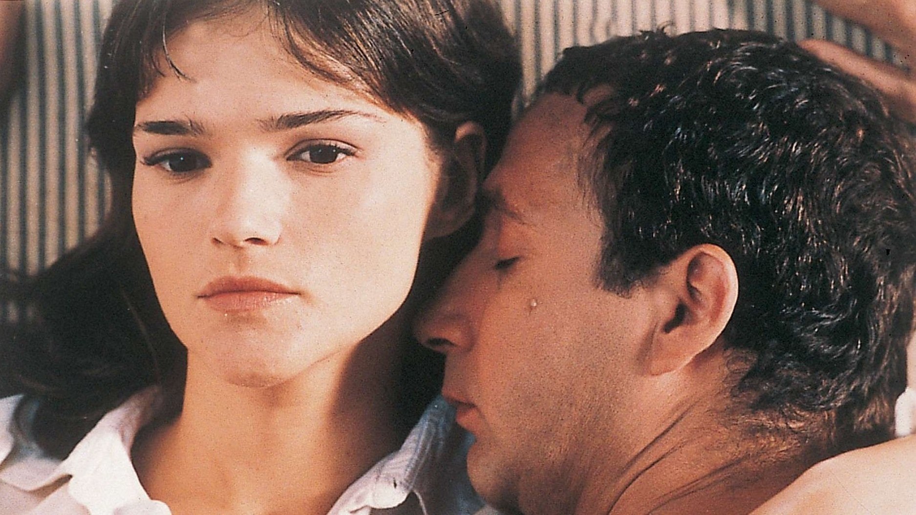 OcchioPinocchio Background