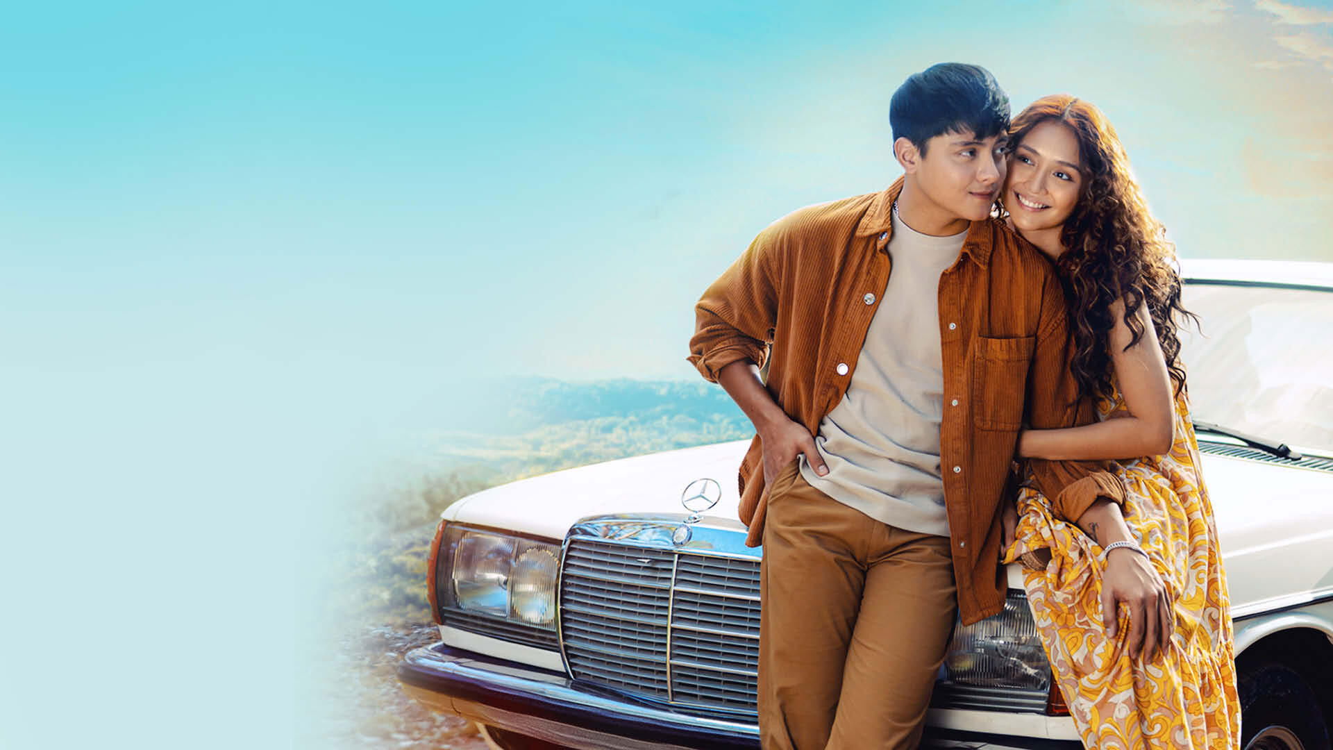 2 Good 2 Be True Background