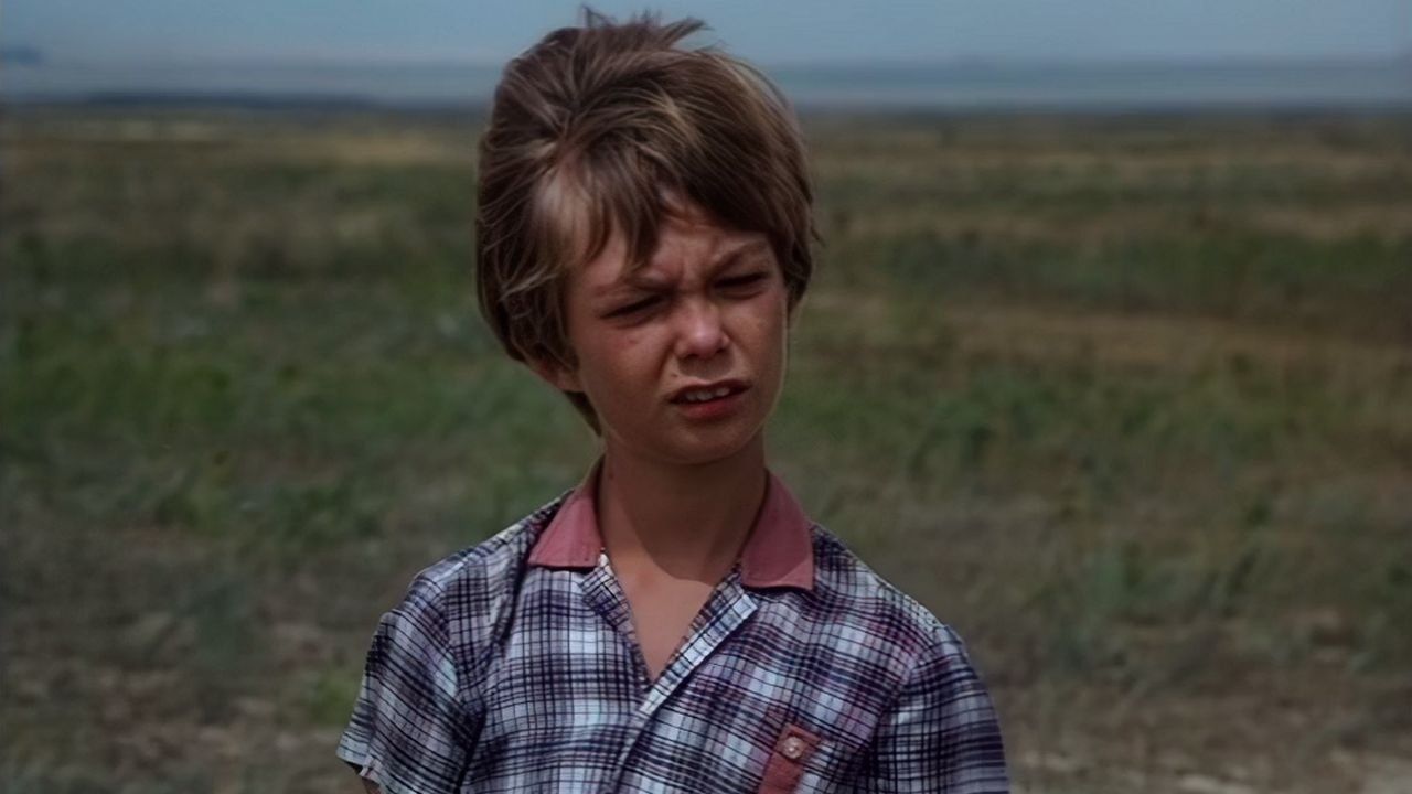 Thalassa, Thalassa Background