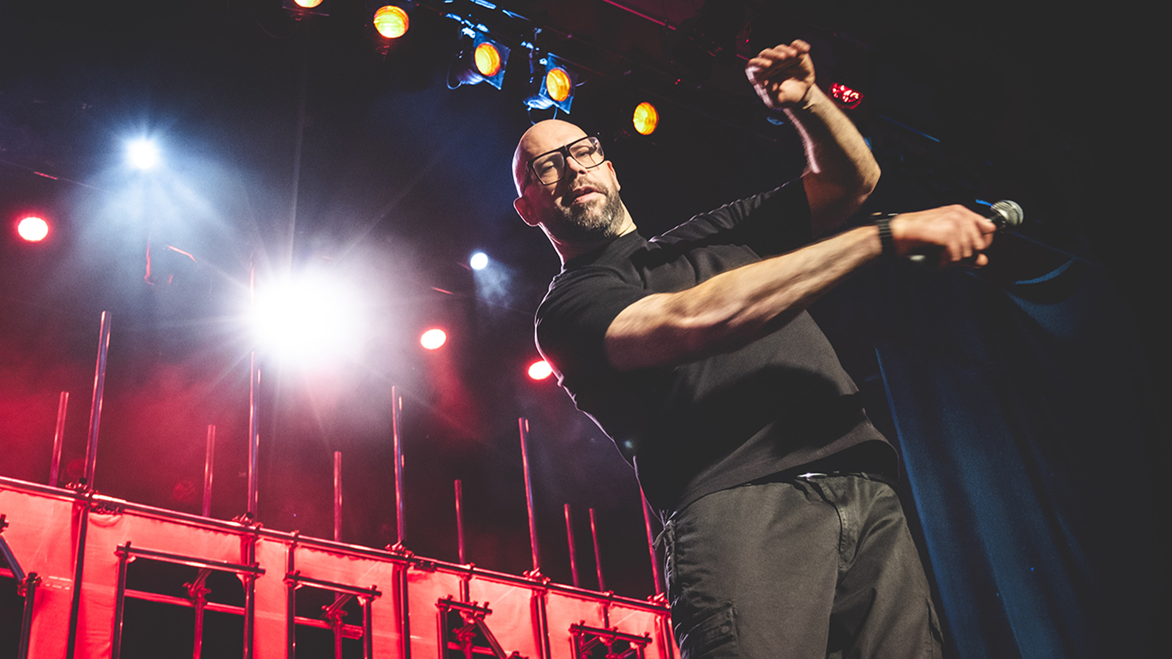 Tom Davis: Underdog Background