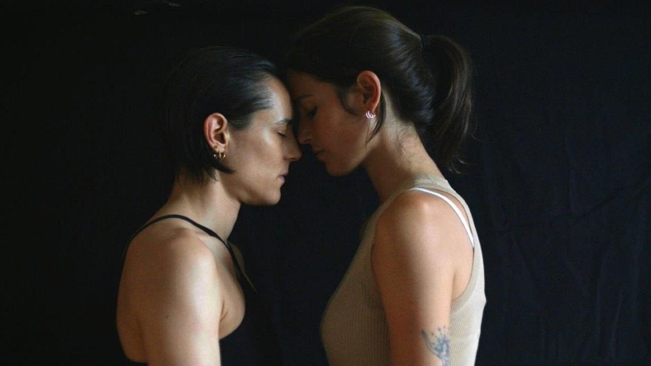 Sex Is Comedy: The Revolution of Intimacy Coordinators Background