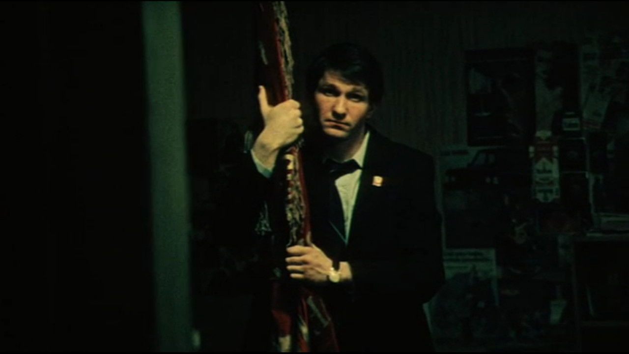 Emergency Incident of a District Scale Background