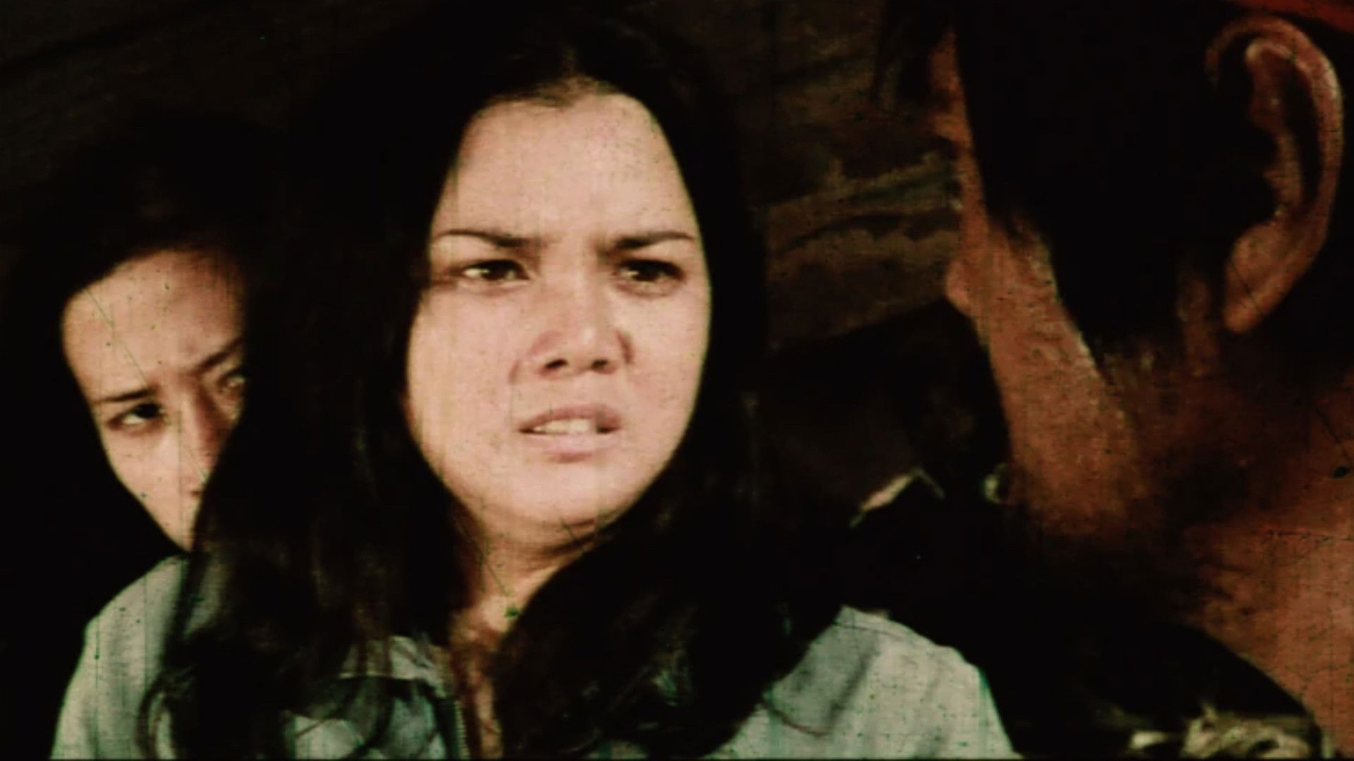 The Virgin Market Background