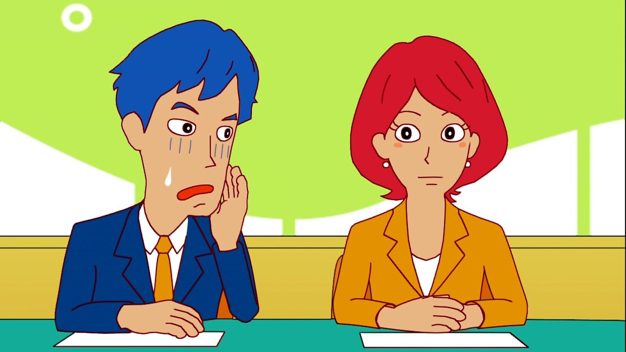 World Fool News Background