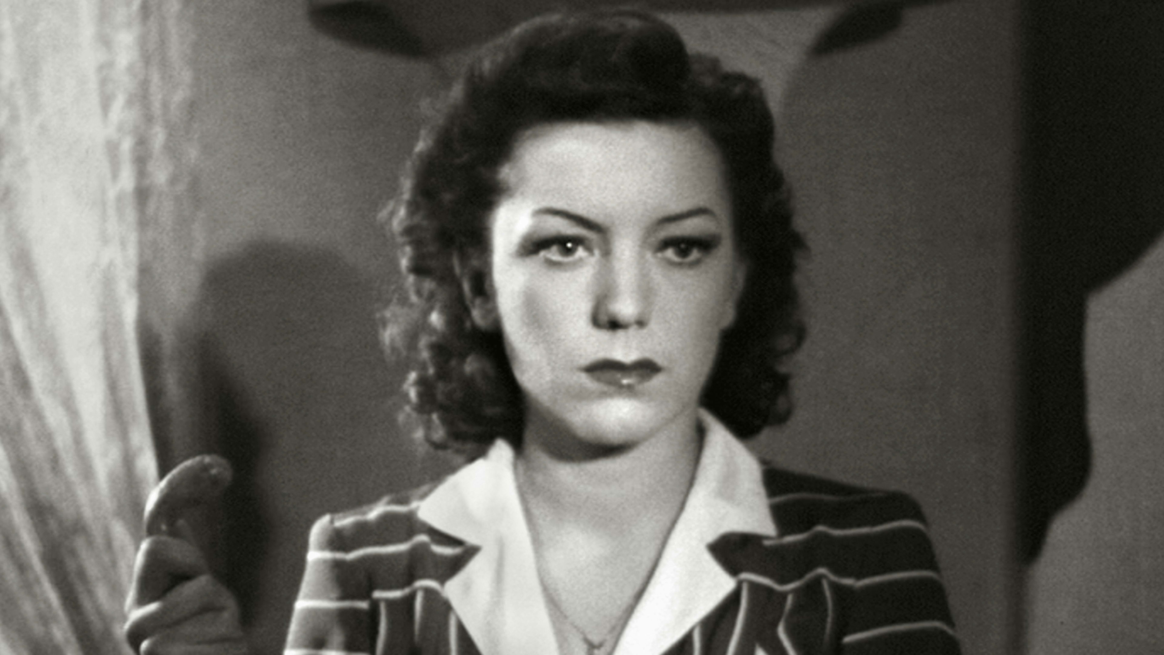 Kartanon naiset Background