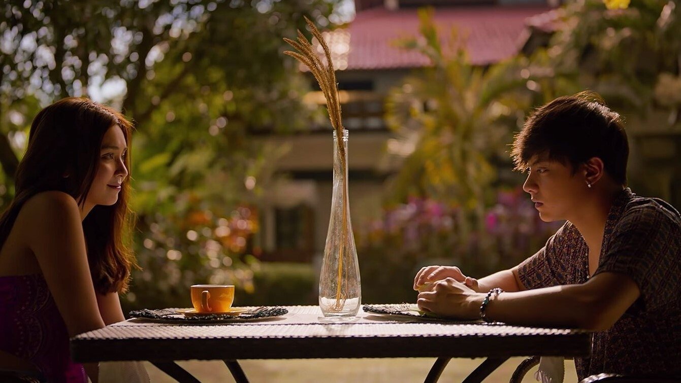 Sa Susunod Na Habang Buhay Background