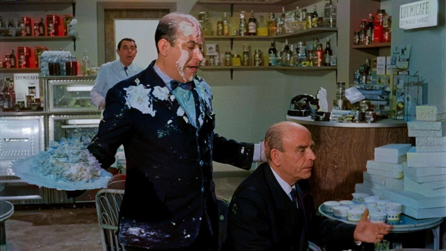 Help! Vengos Visible Agent '000' Background