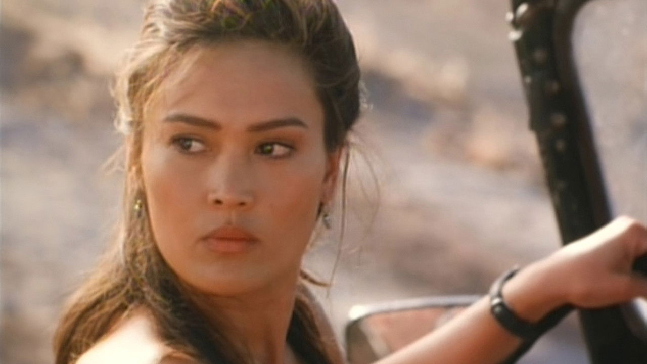 Hostile Intentions Background