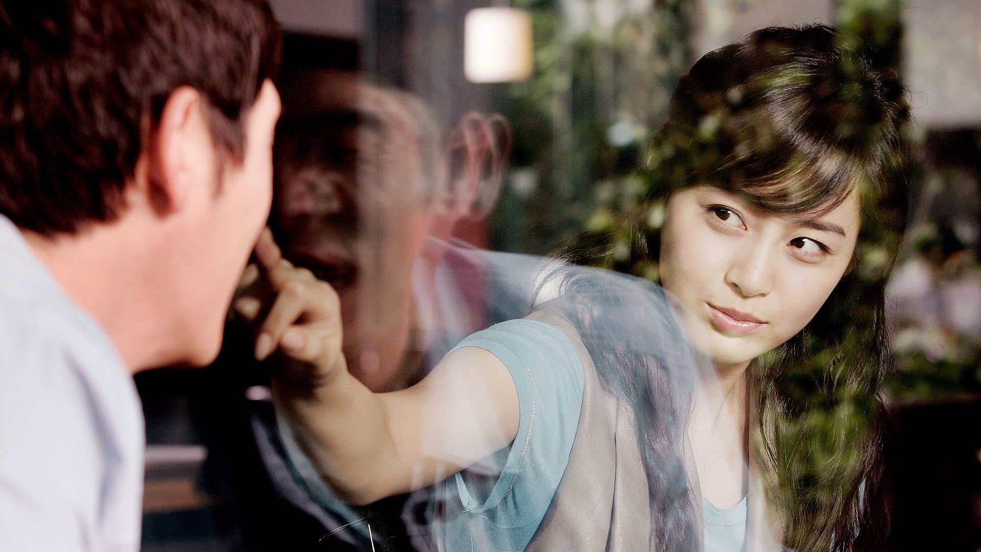 Venus and Mars Background