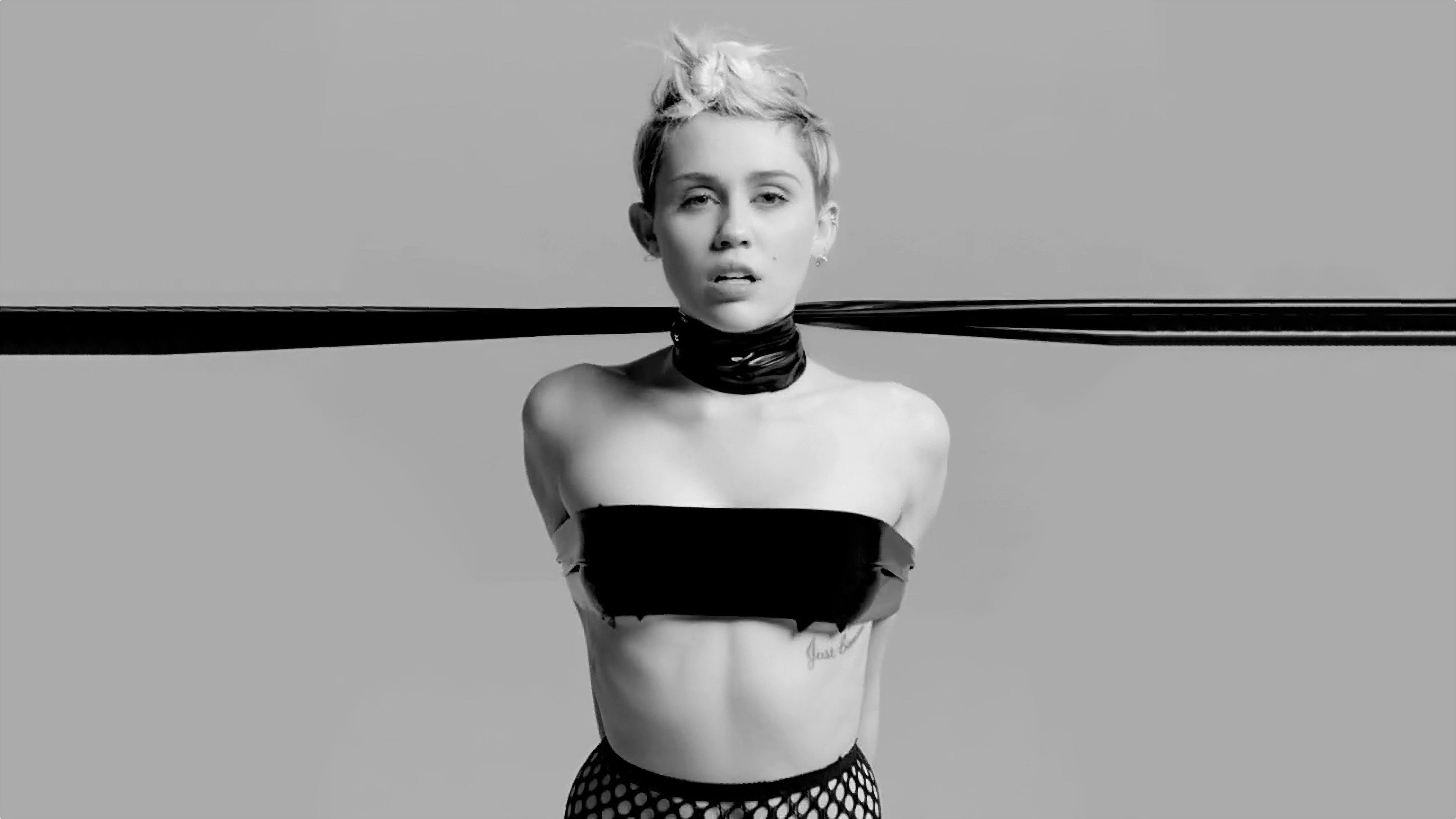 Tongue Tied Background