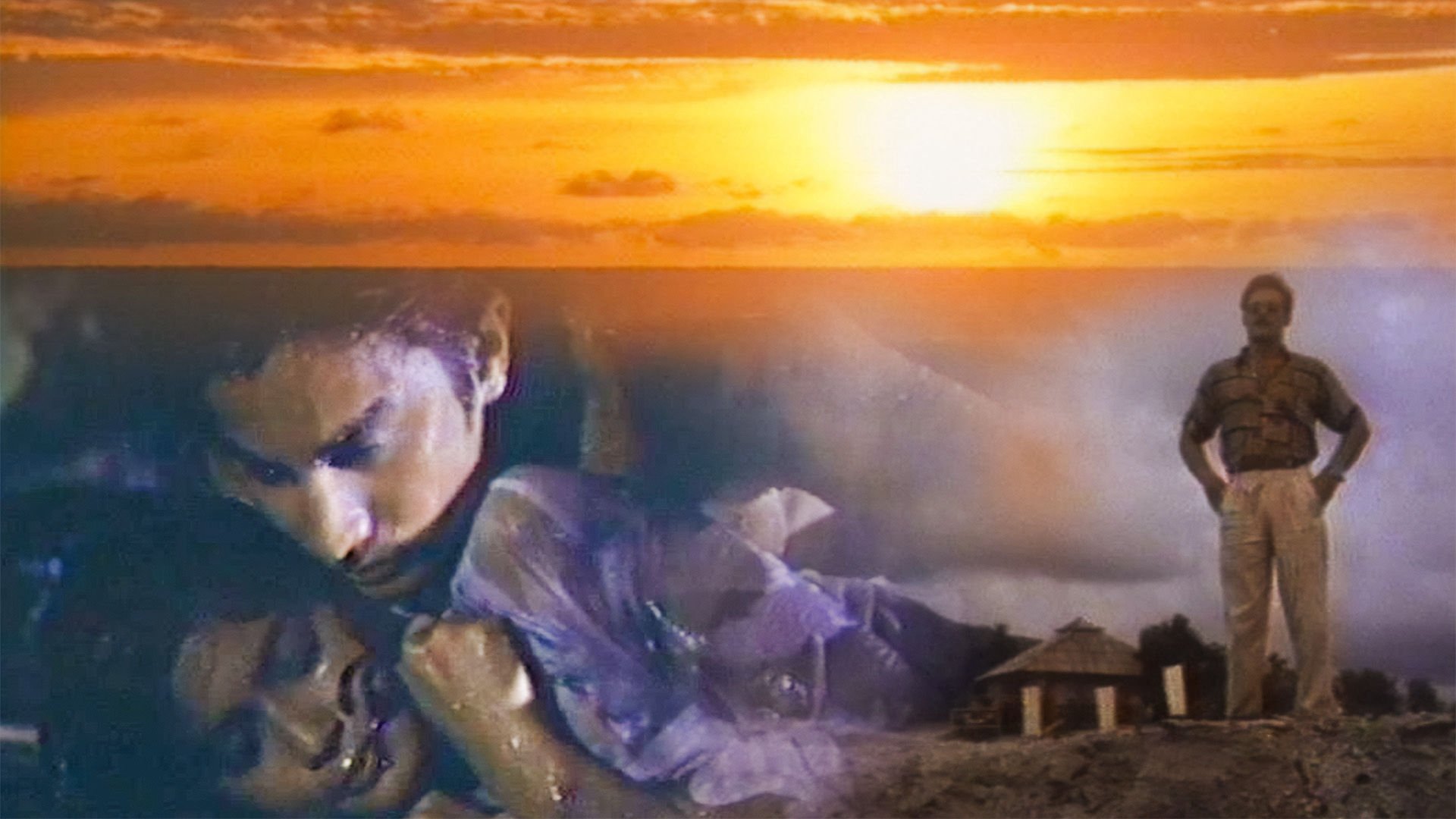 Tag-araw, Tag-ulan Background