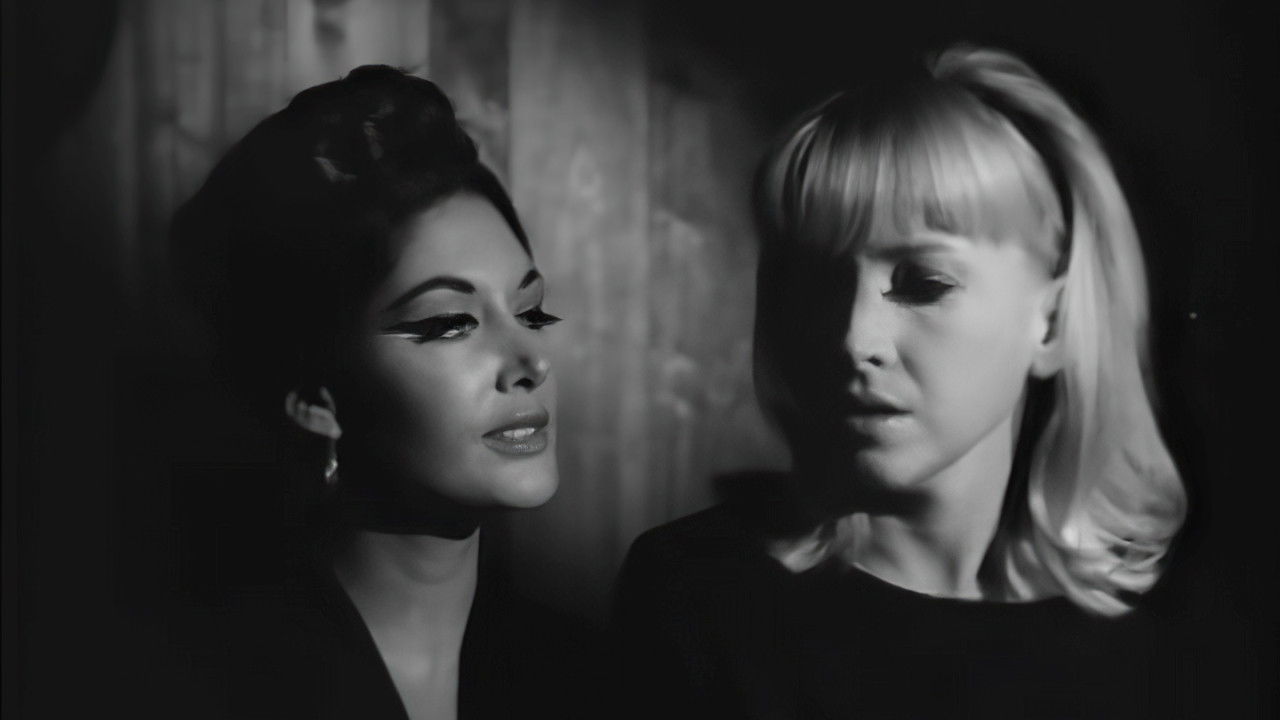 The Sex Cycle Background