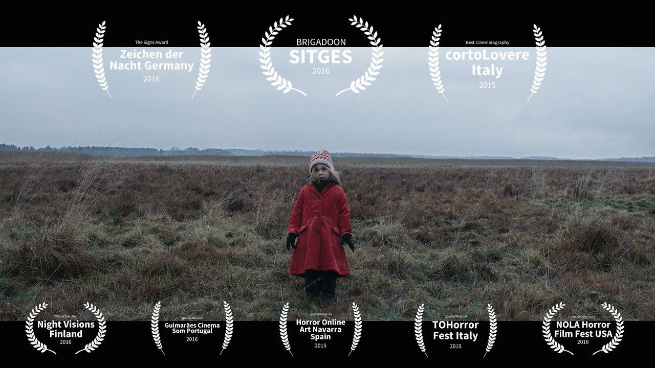 The Silent Background