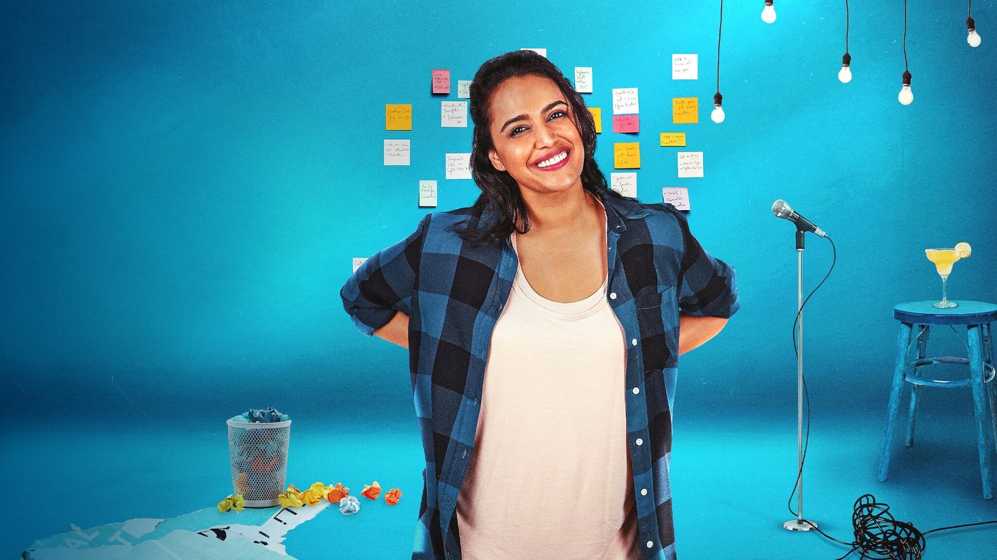 Bhaag Beanie Bhaag Background