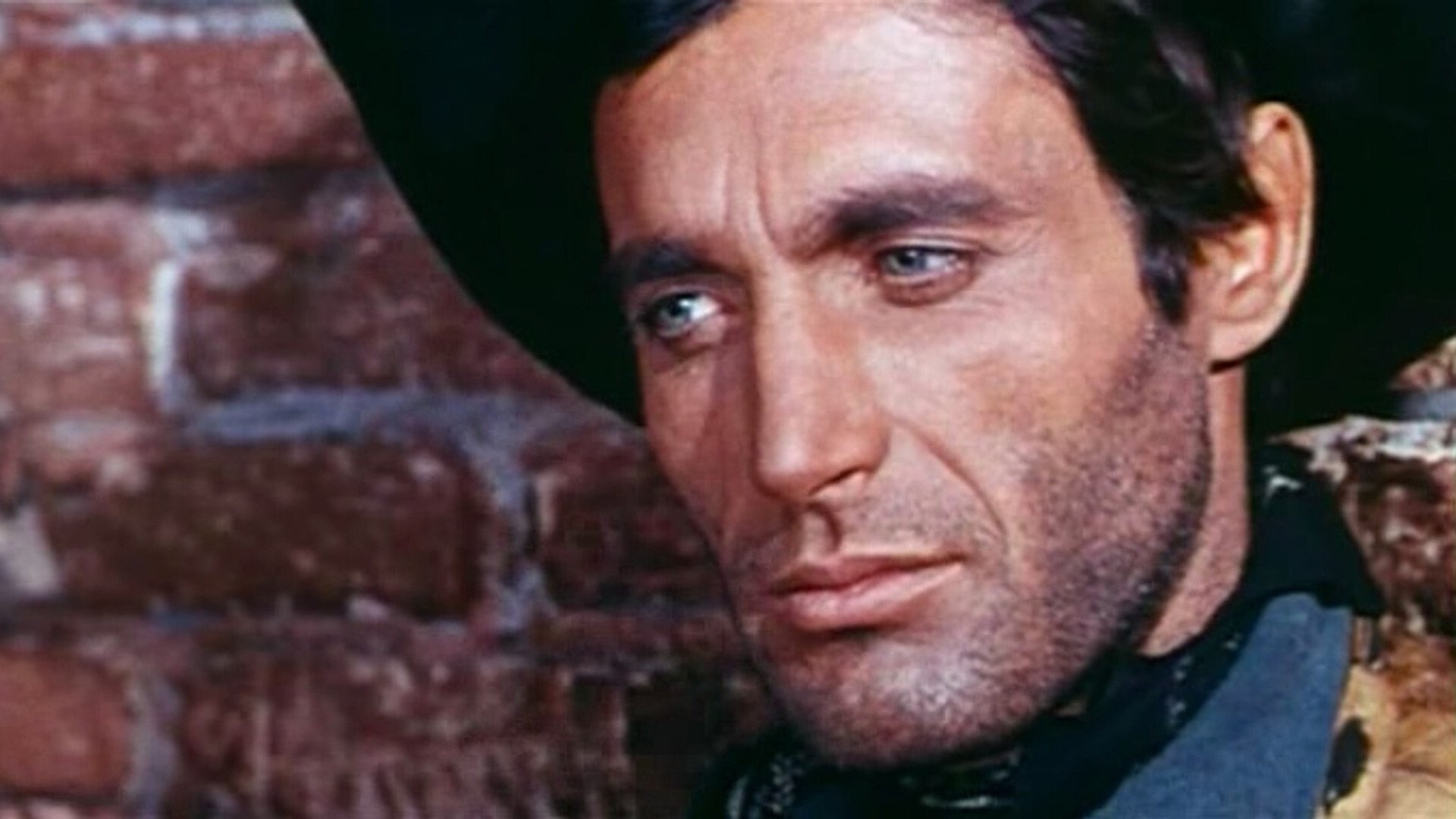 Son of Django Background