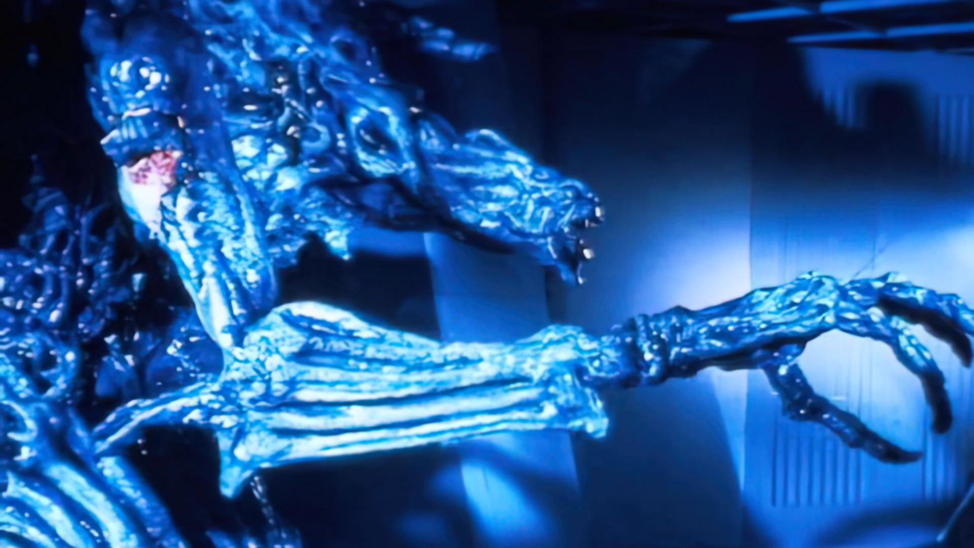 Xtro 2: The Second Encounter Background