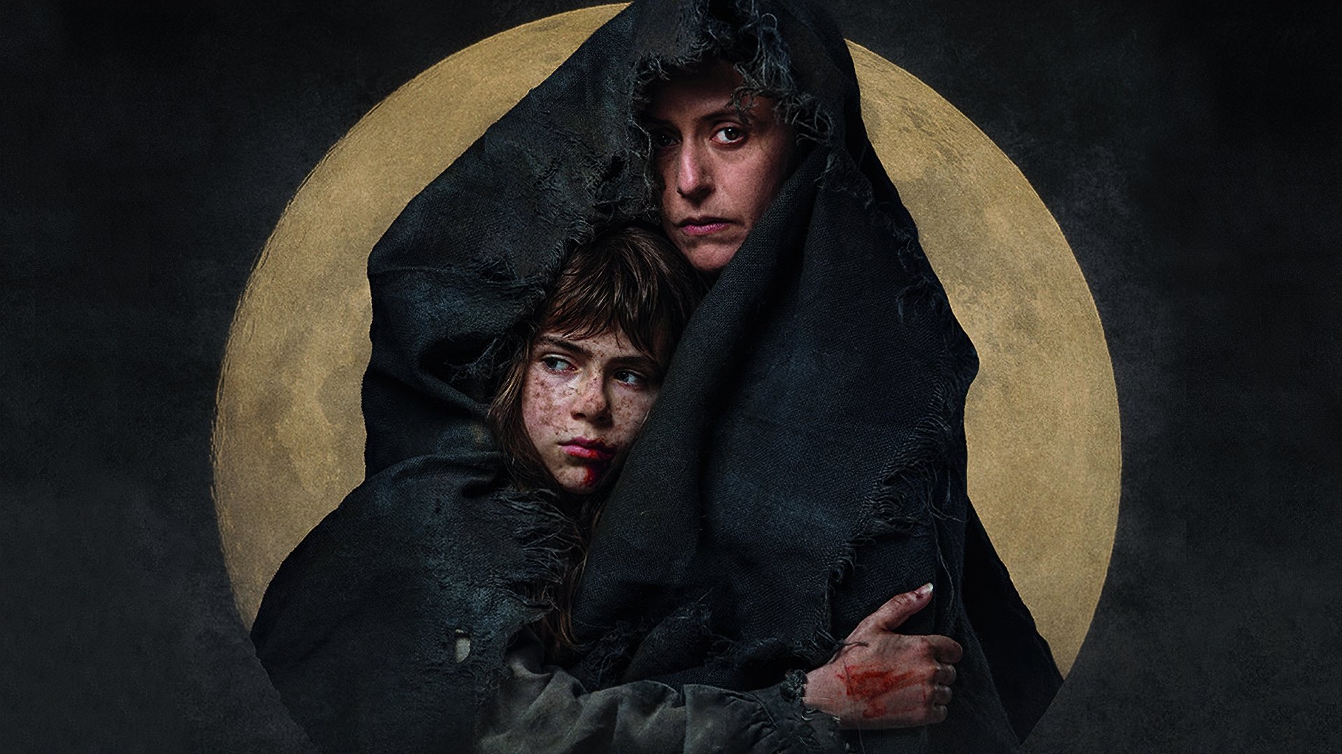 All the Moons Background