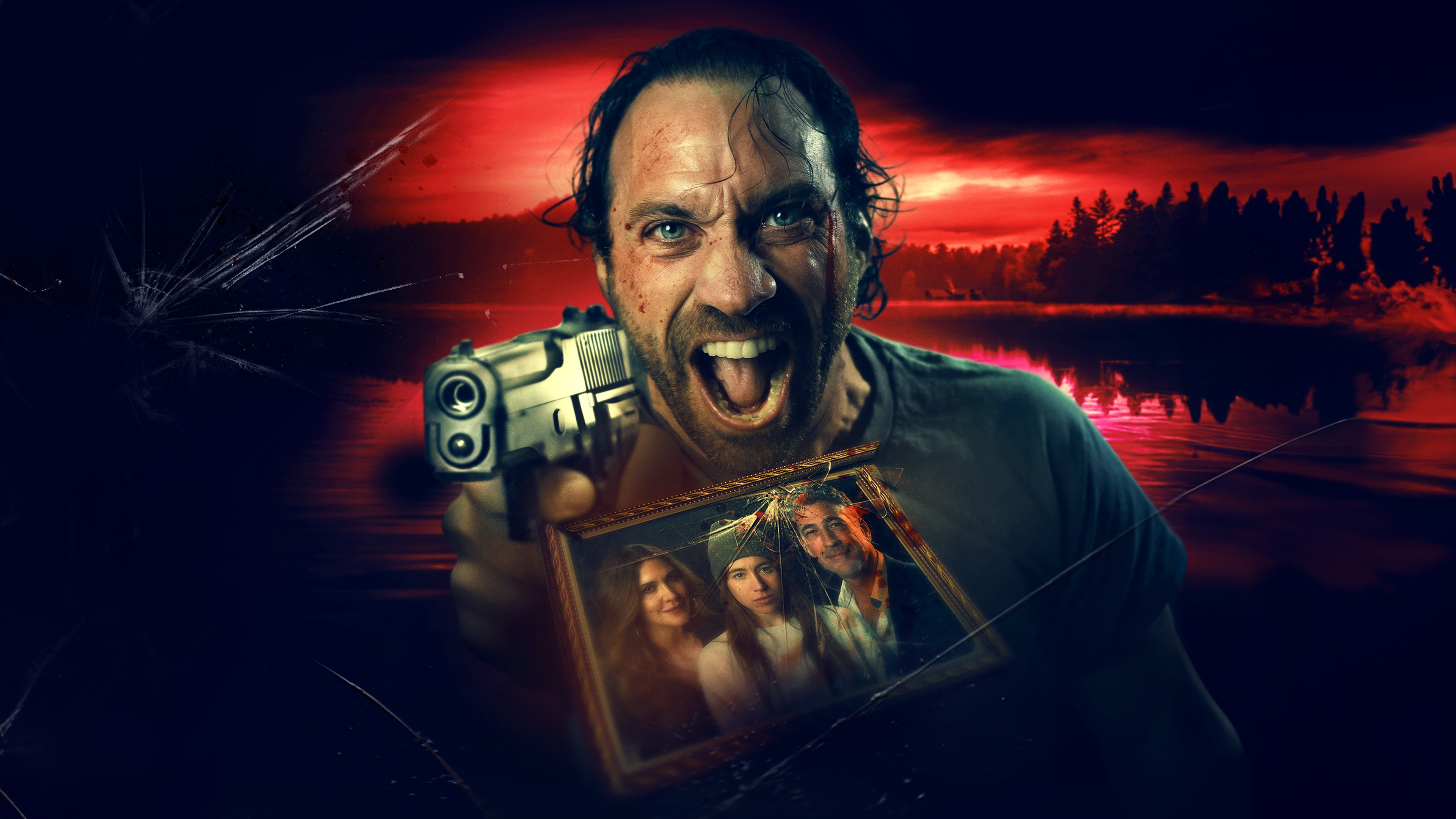 Malicious Background