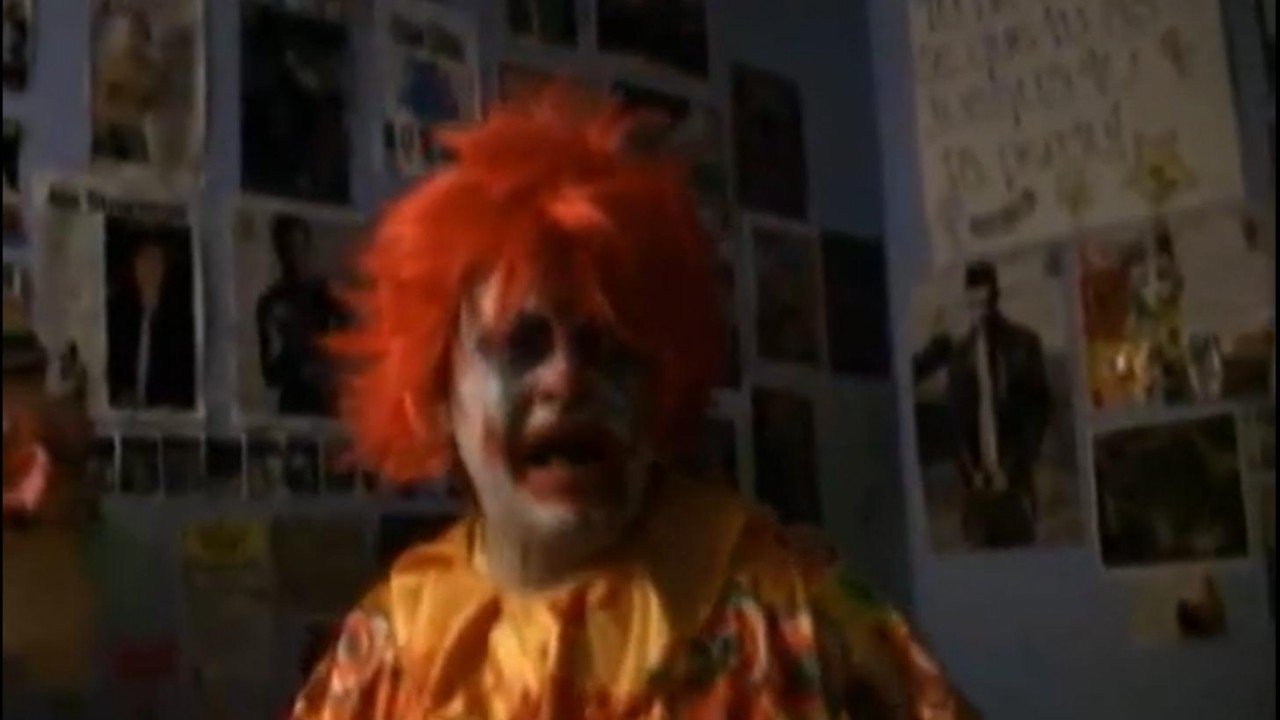 Mr. Jingles Background