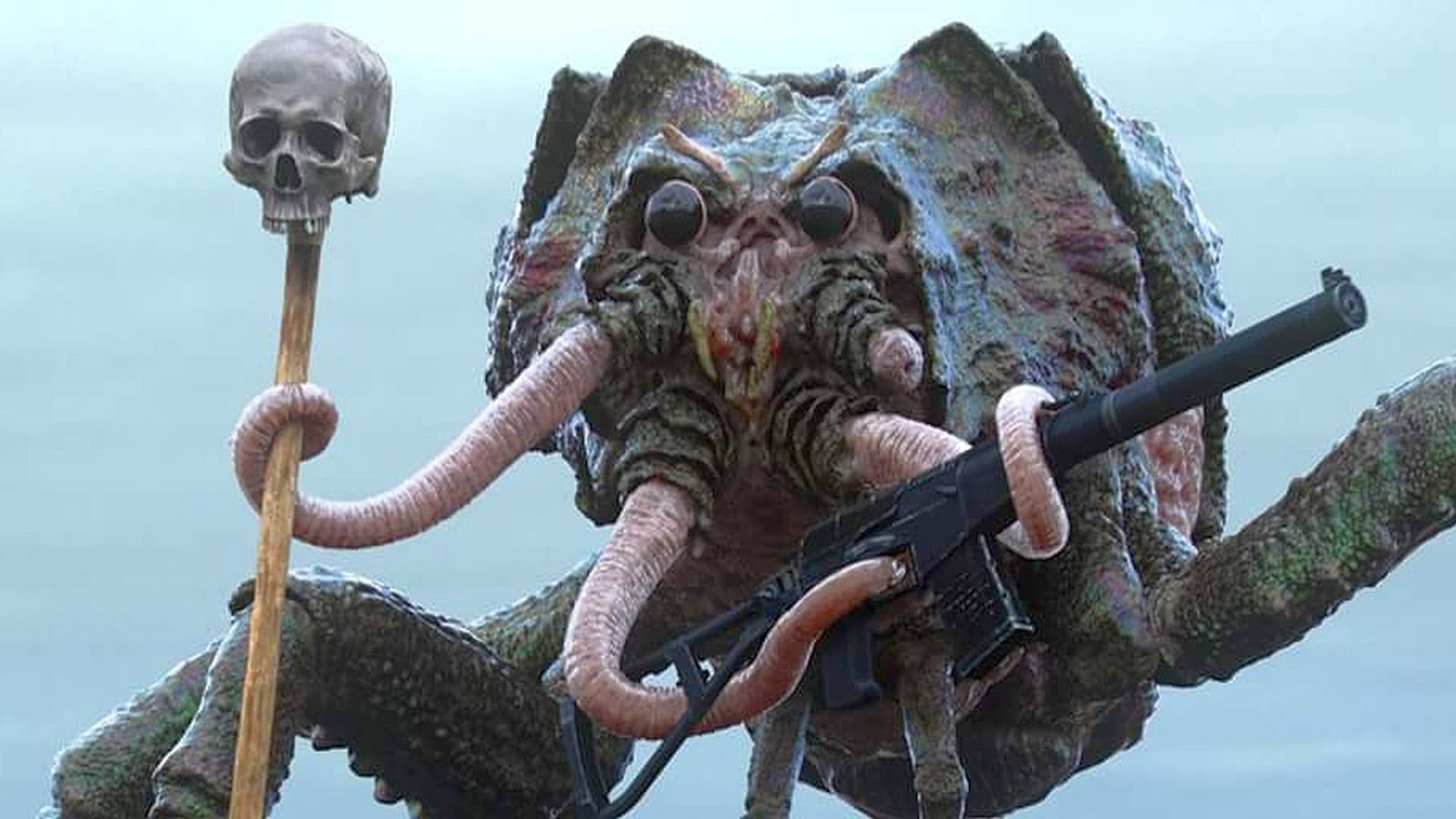 Good Business Background