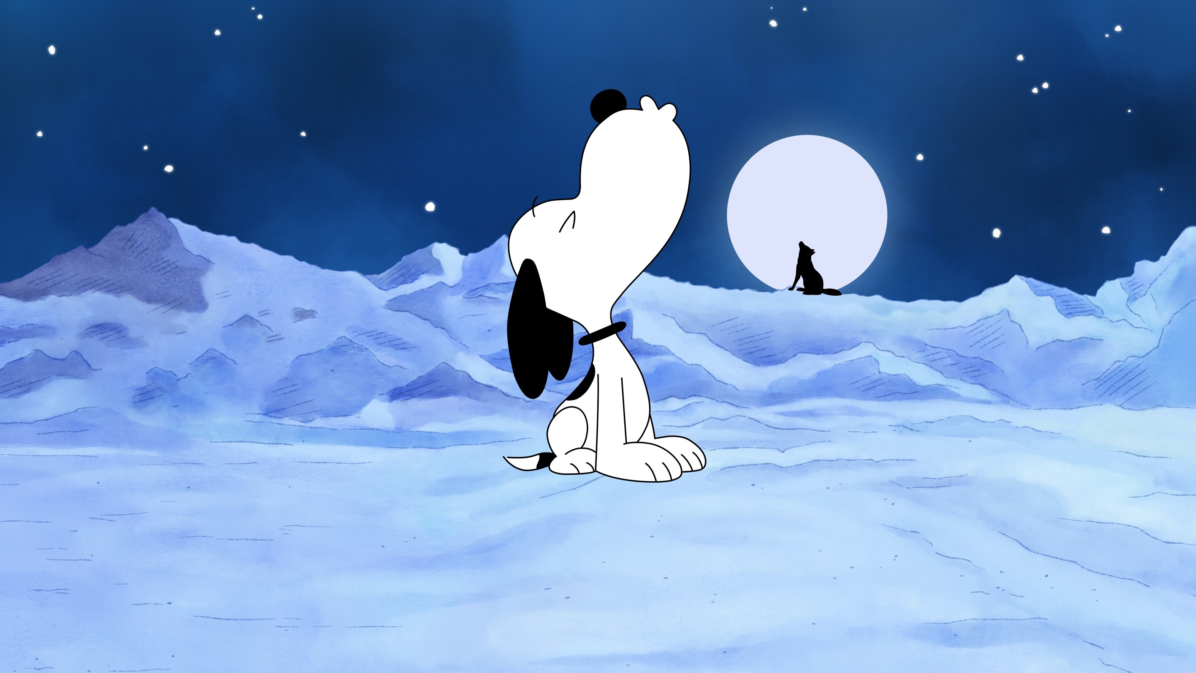 What a Nightmare, Charlie Brown! Background