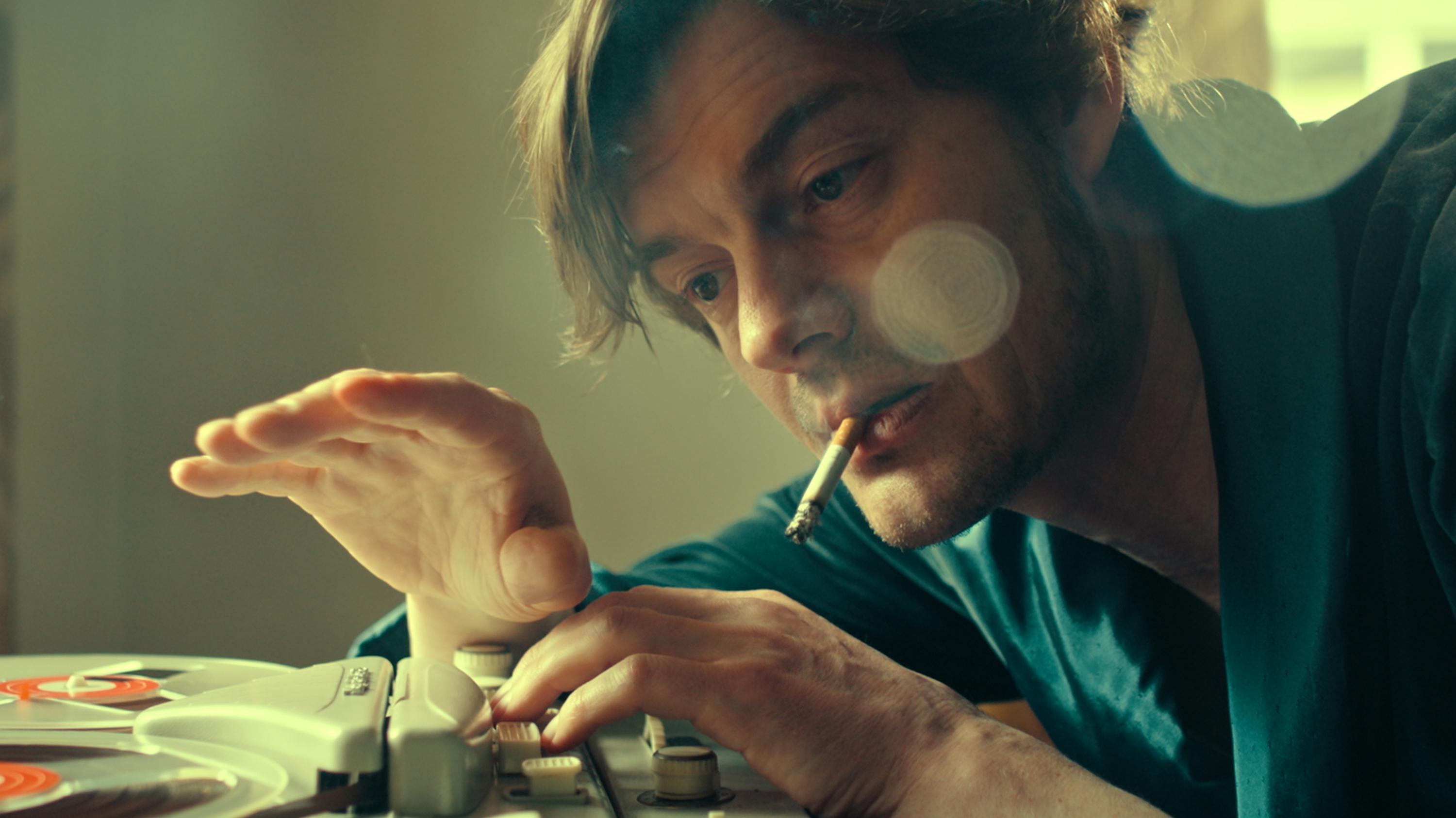 John Cranko Background