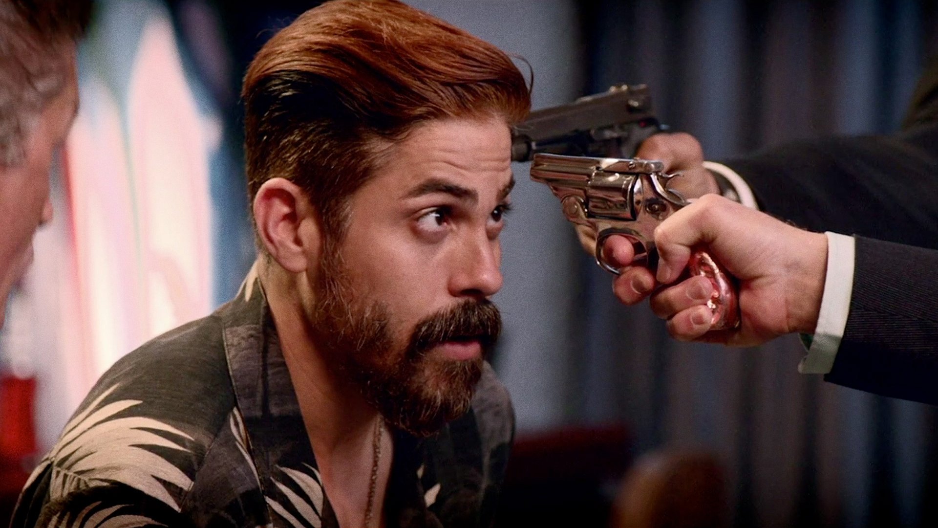 La Gunguna Background