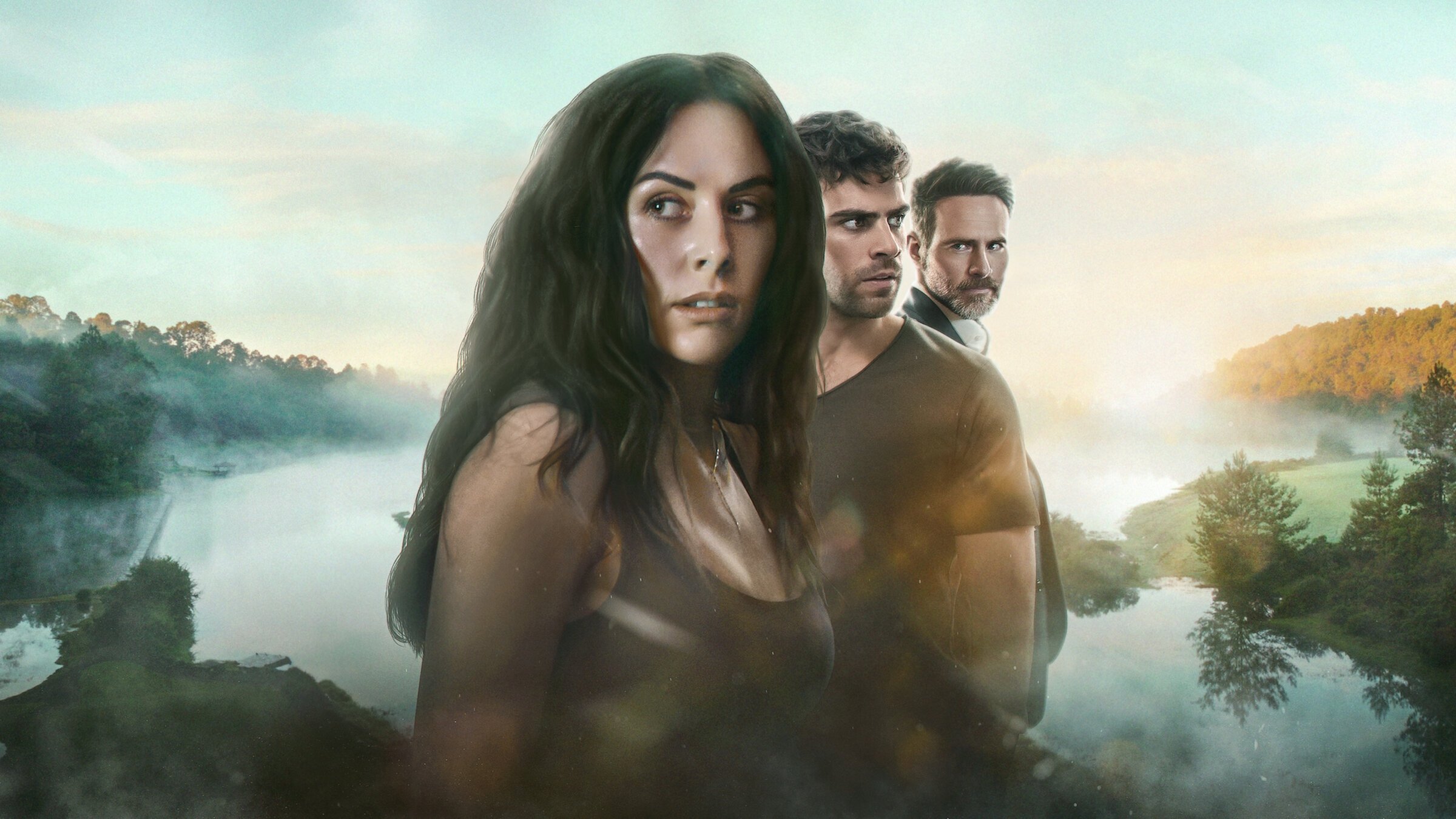 Pecados inconfesables Background