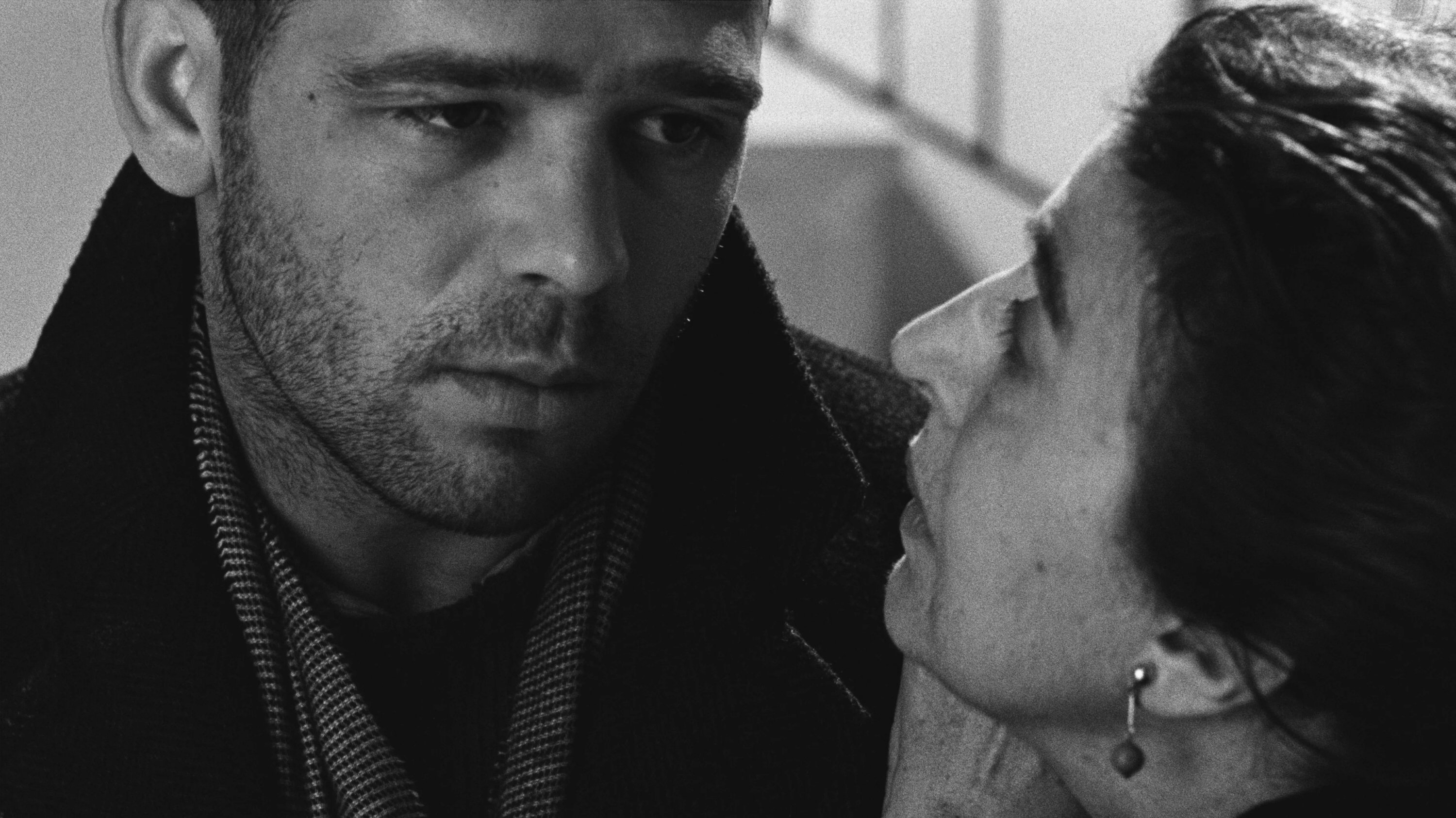 Rocco and His Brothers Background