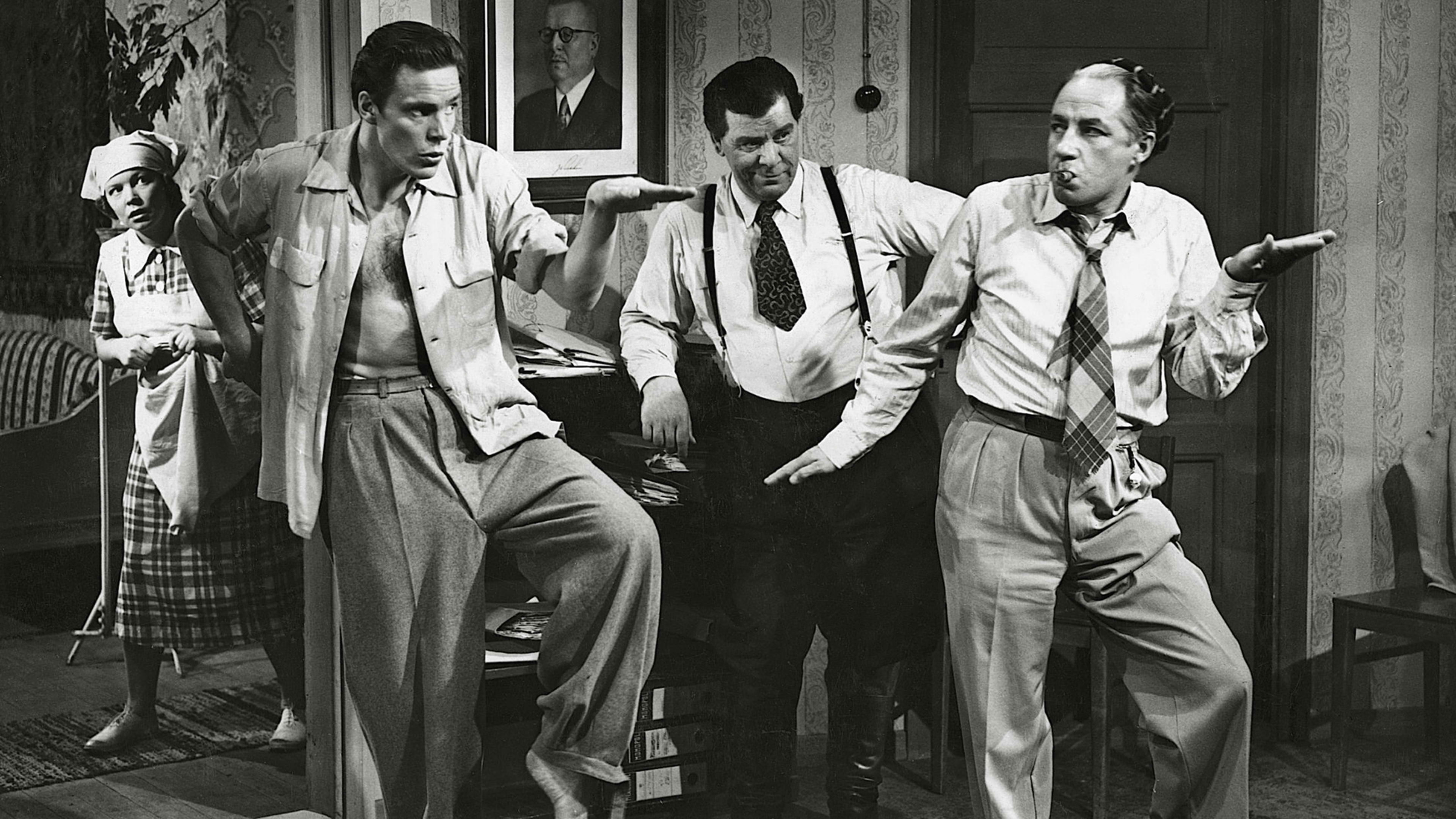 Senni ja Savon sulttaani Background