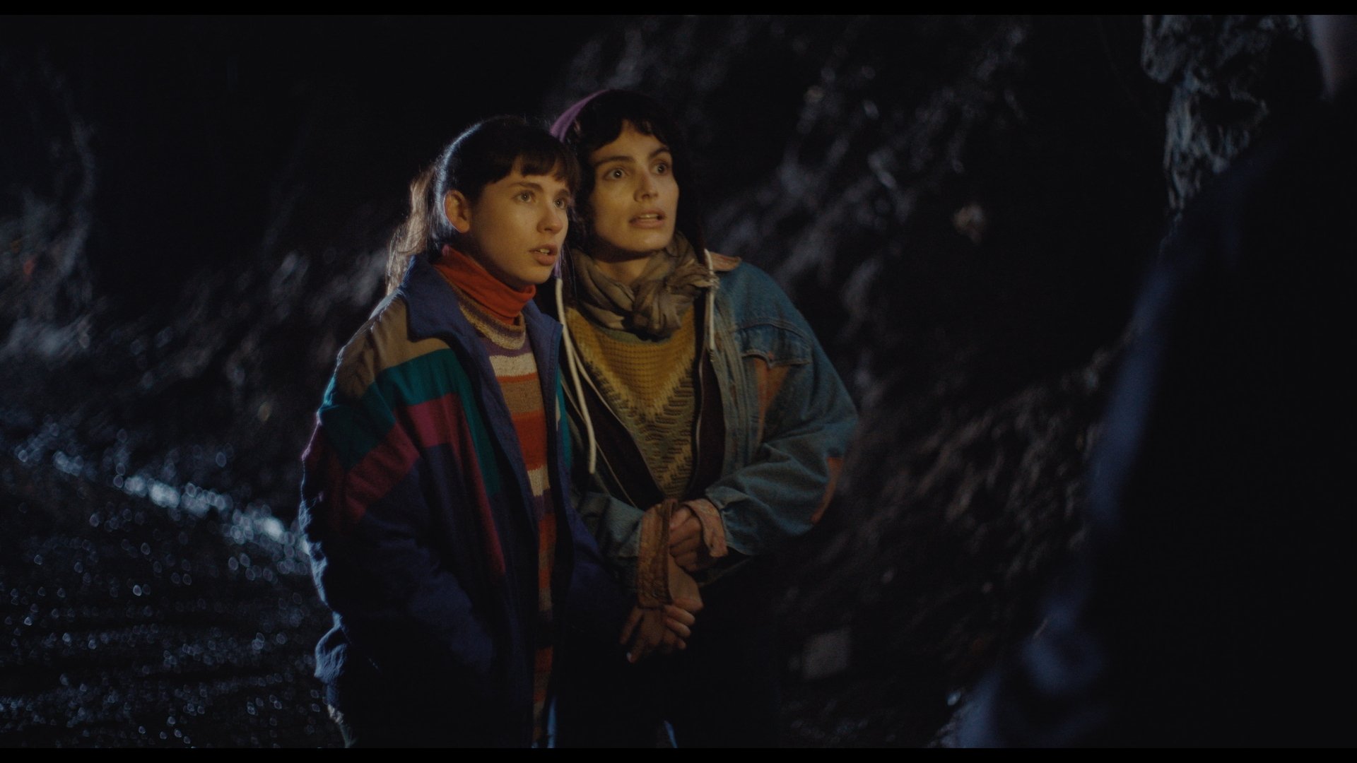 Miss Carbón Background