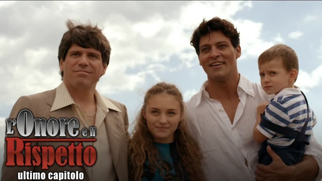 L'onore e il rispetto Background