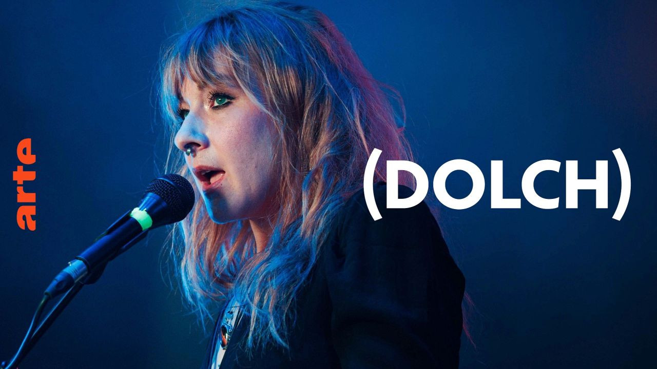 (DOLCH) - Hellfest 2024 Background