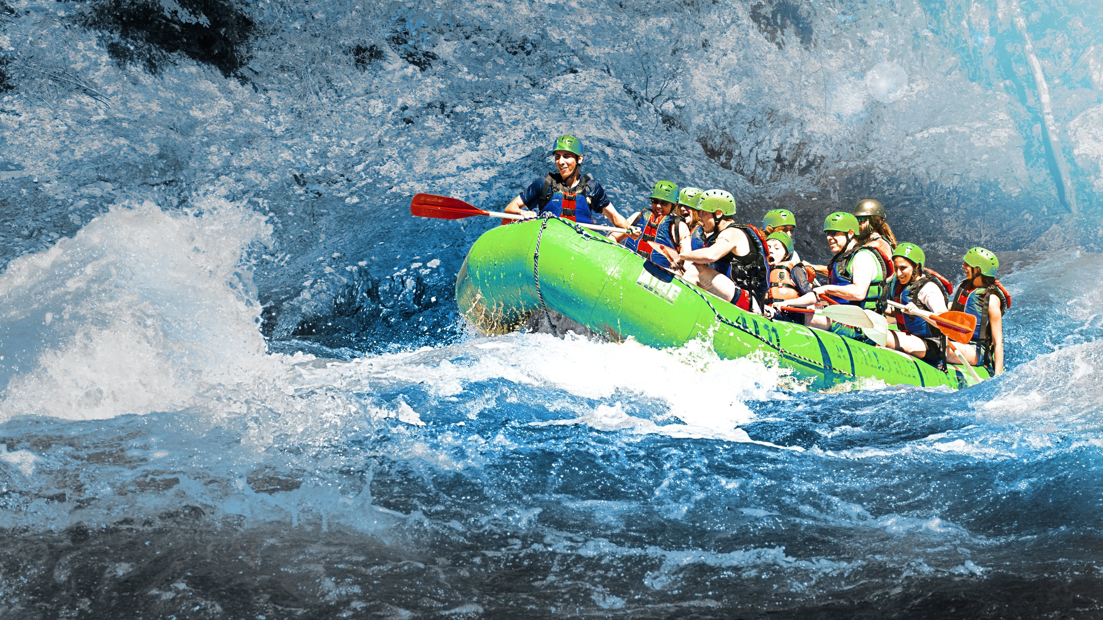 Bug Juice: My Adventures at Camp Background