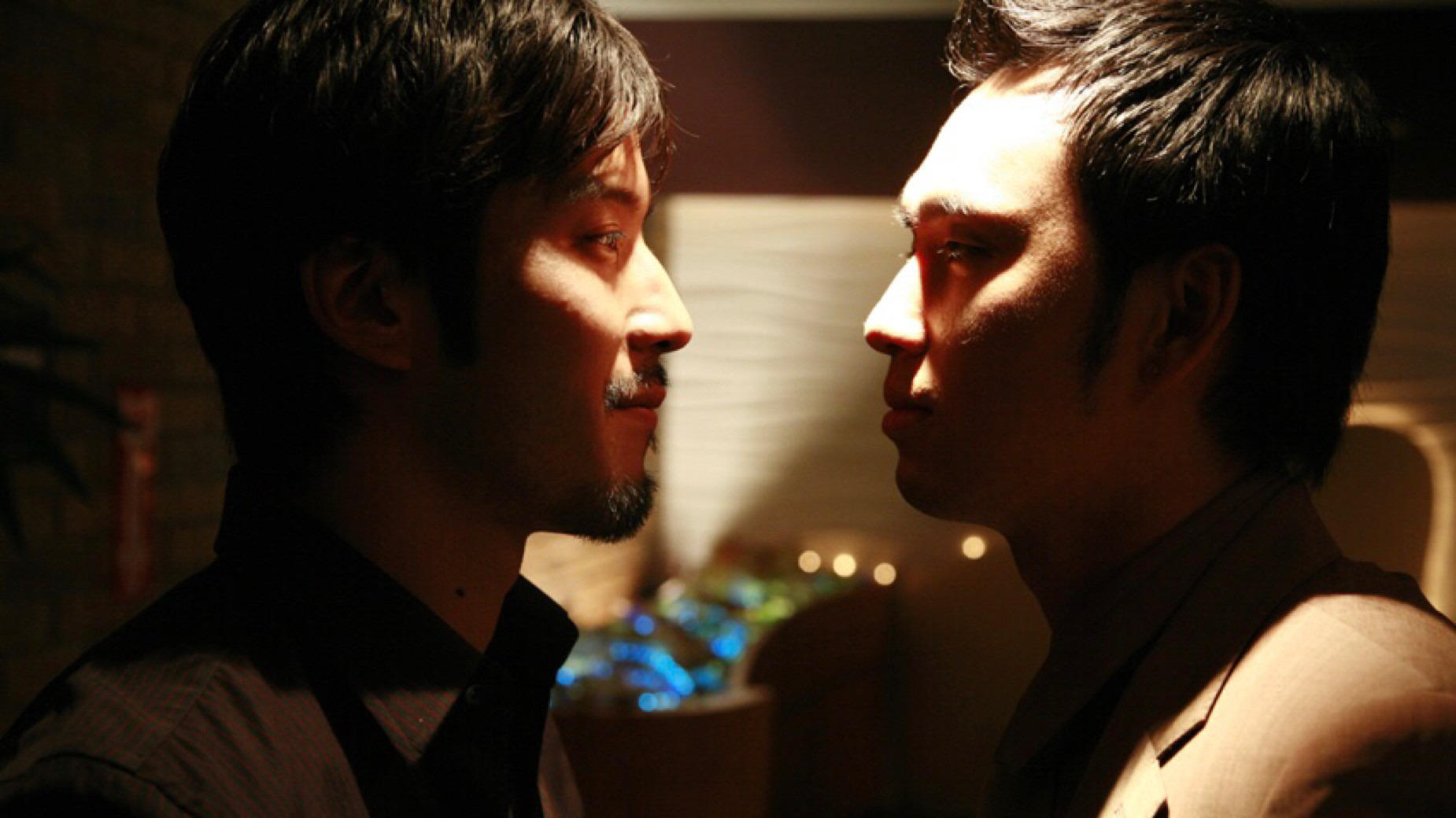 West 32nd Background