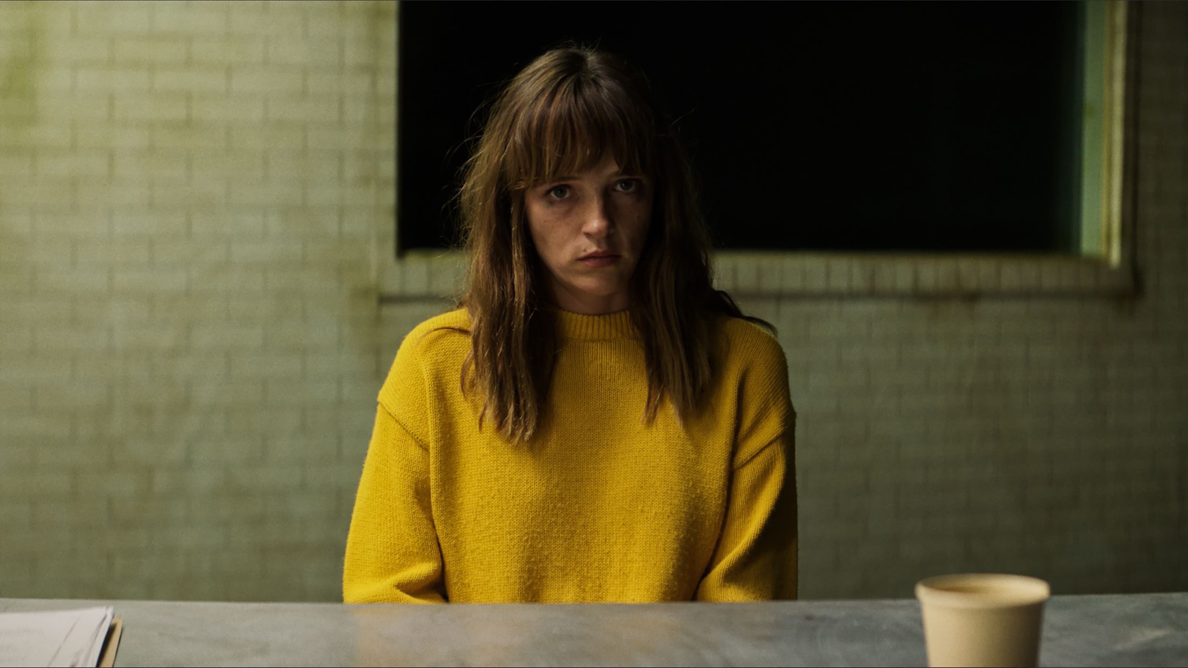 Desmontando a Lucía Background