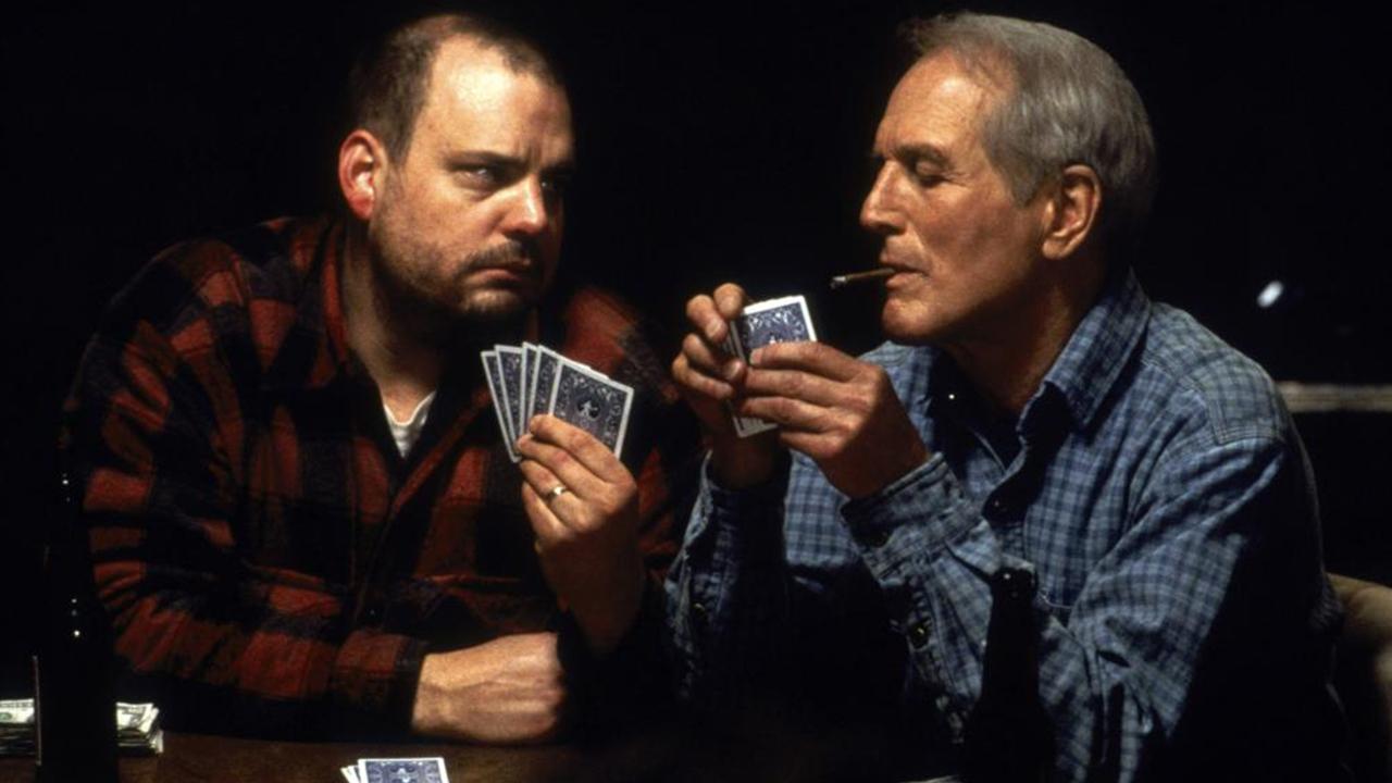 Nobody's Fool Background