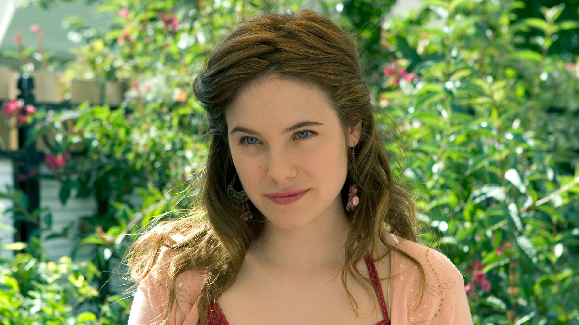 Surviving My Mother Background