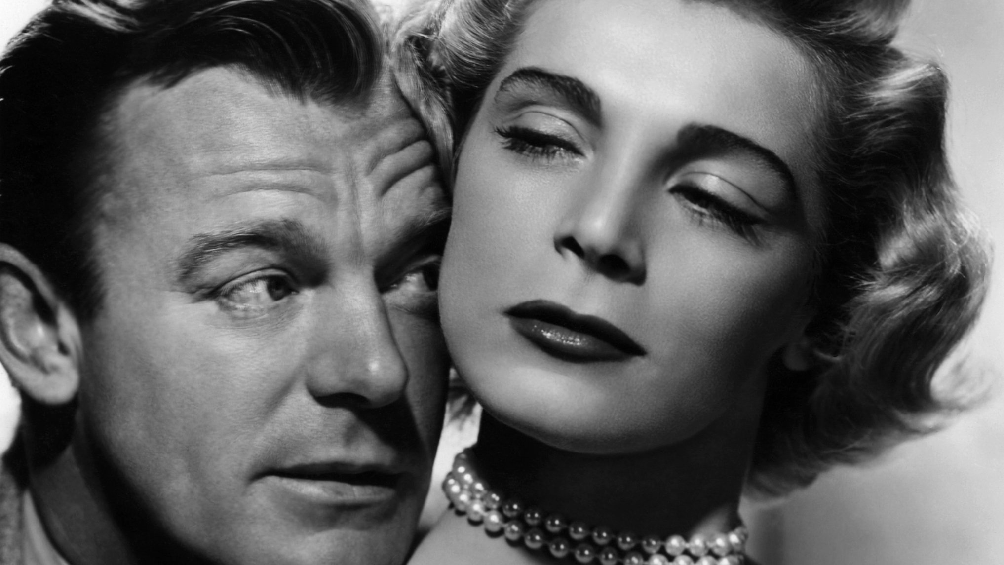 The Company She Keeps Background