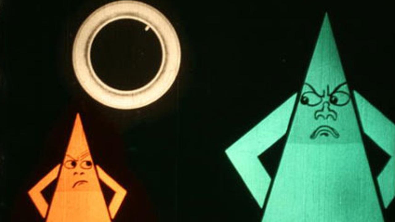 The Winner Background