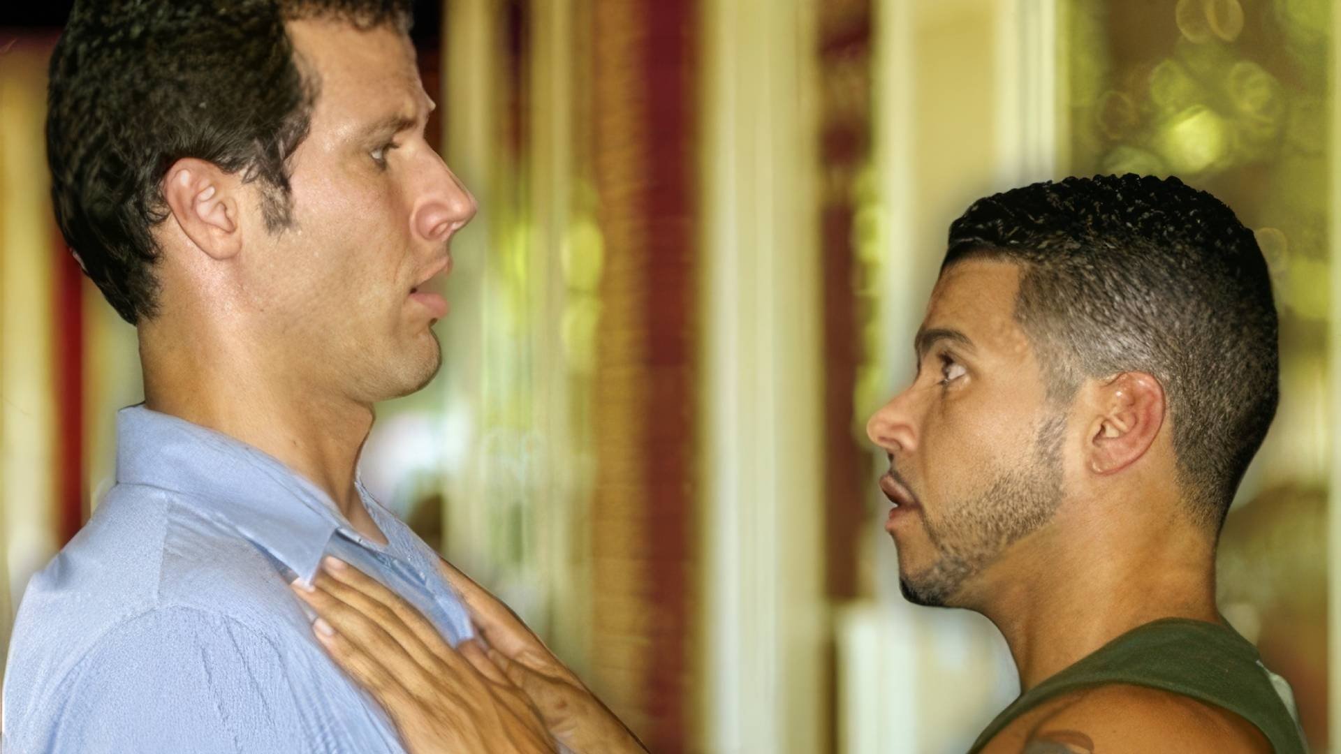 Coffee Date Background