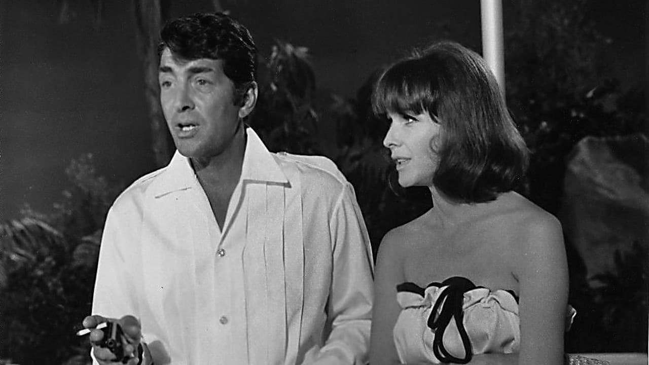 The Ambushers Background