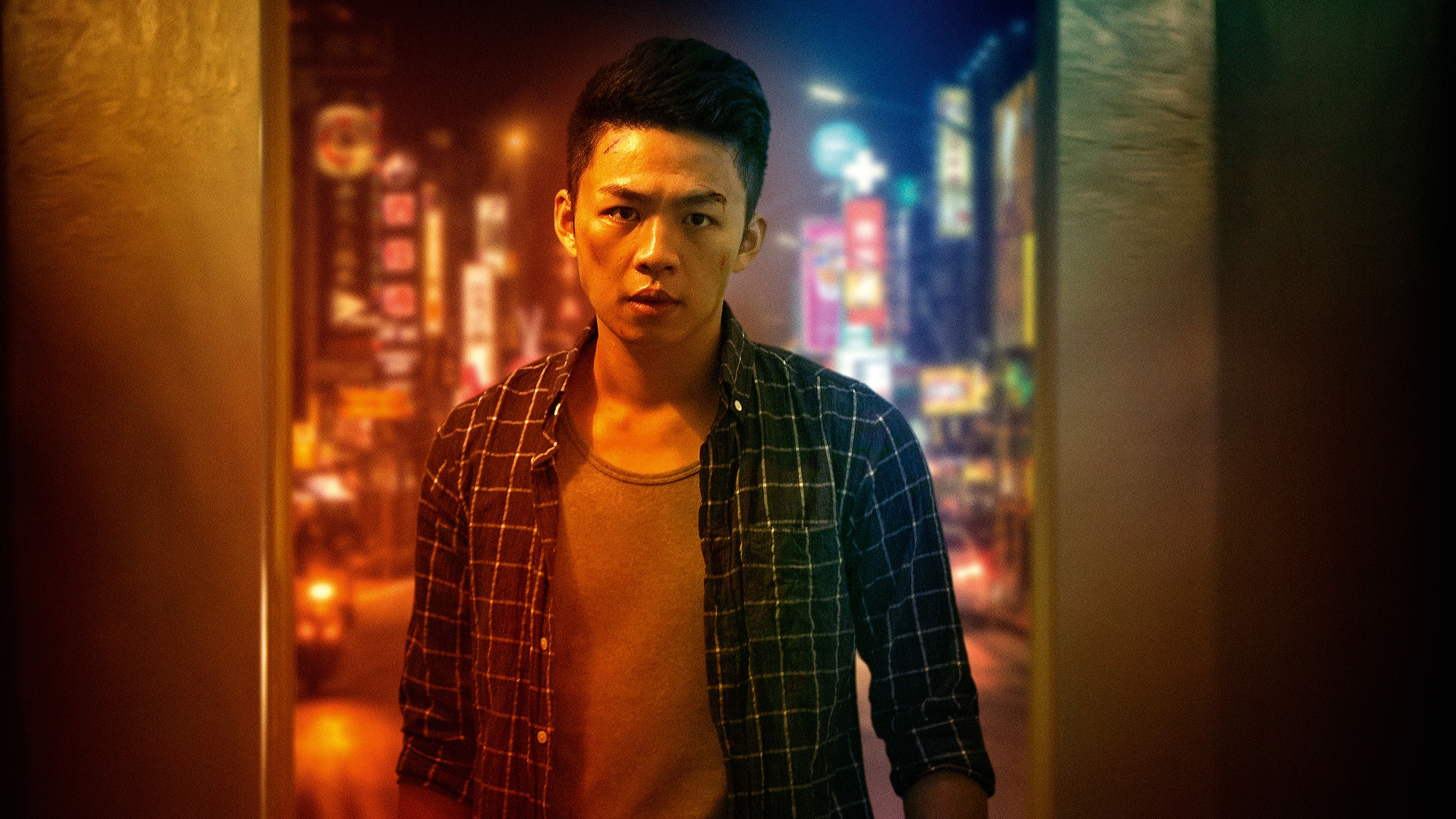 Cities of Last Things Background