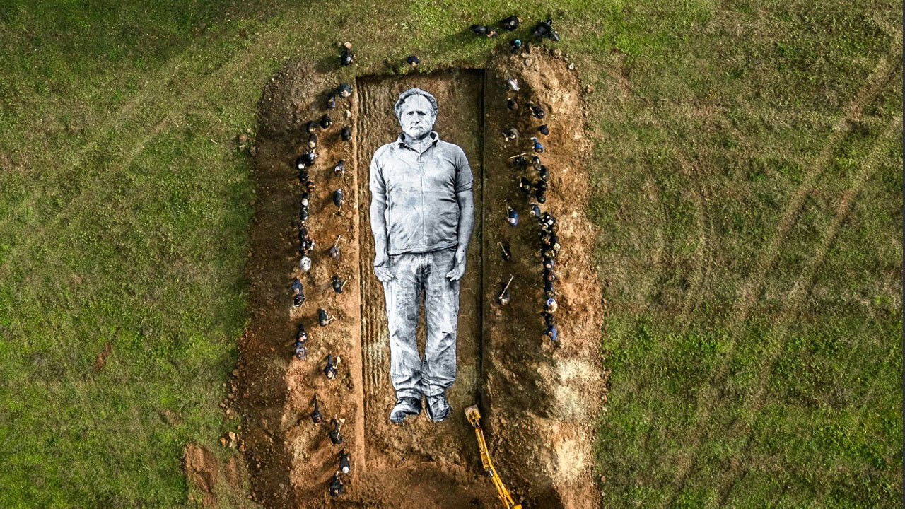 Omelia Contadina Background