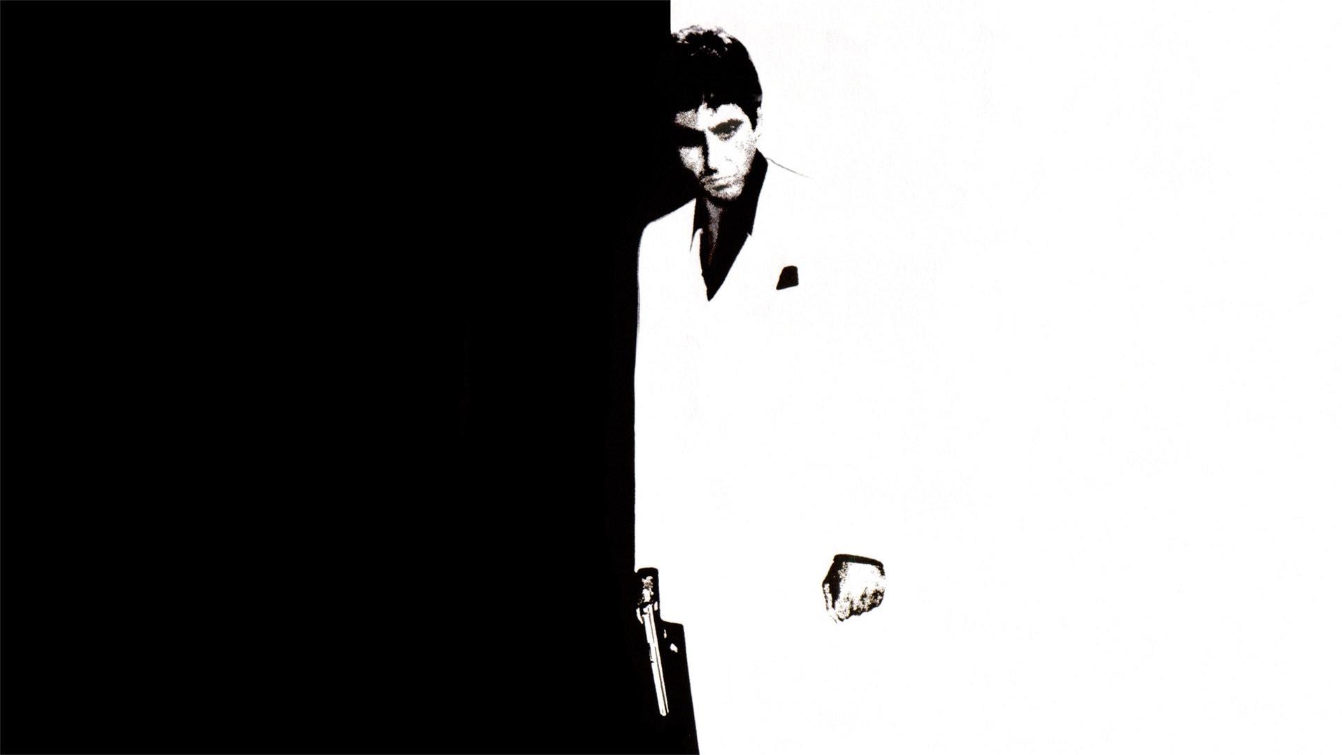Scarface Background
