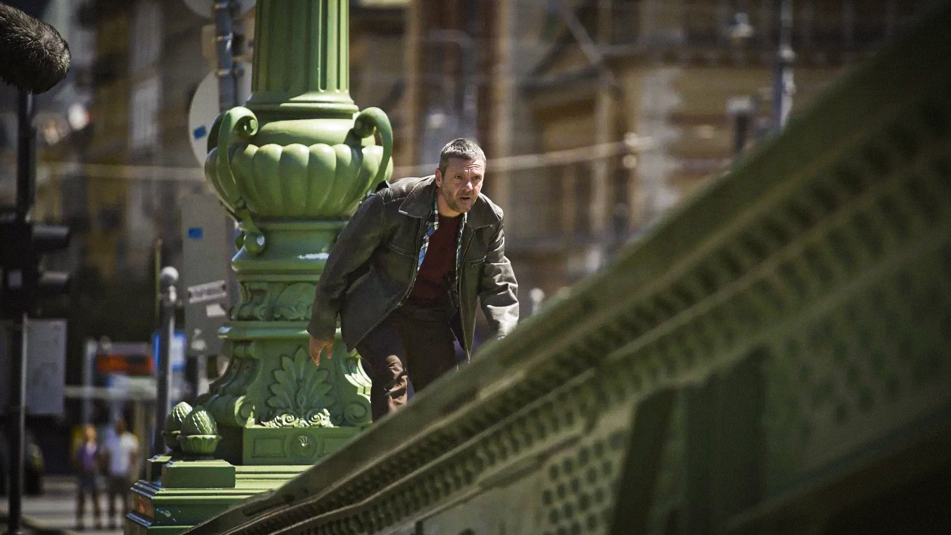 Magasmentés Background