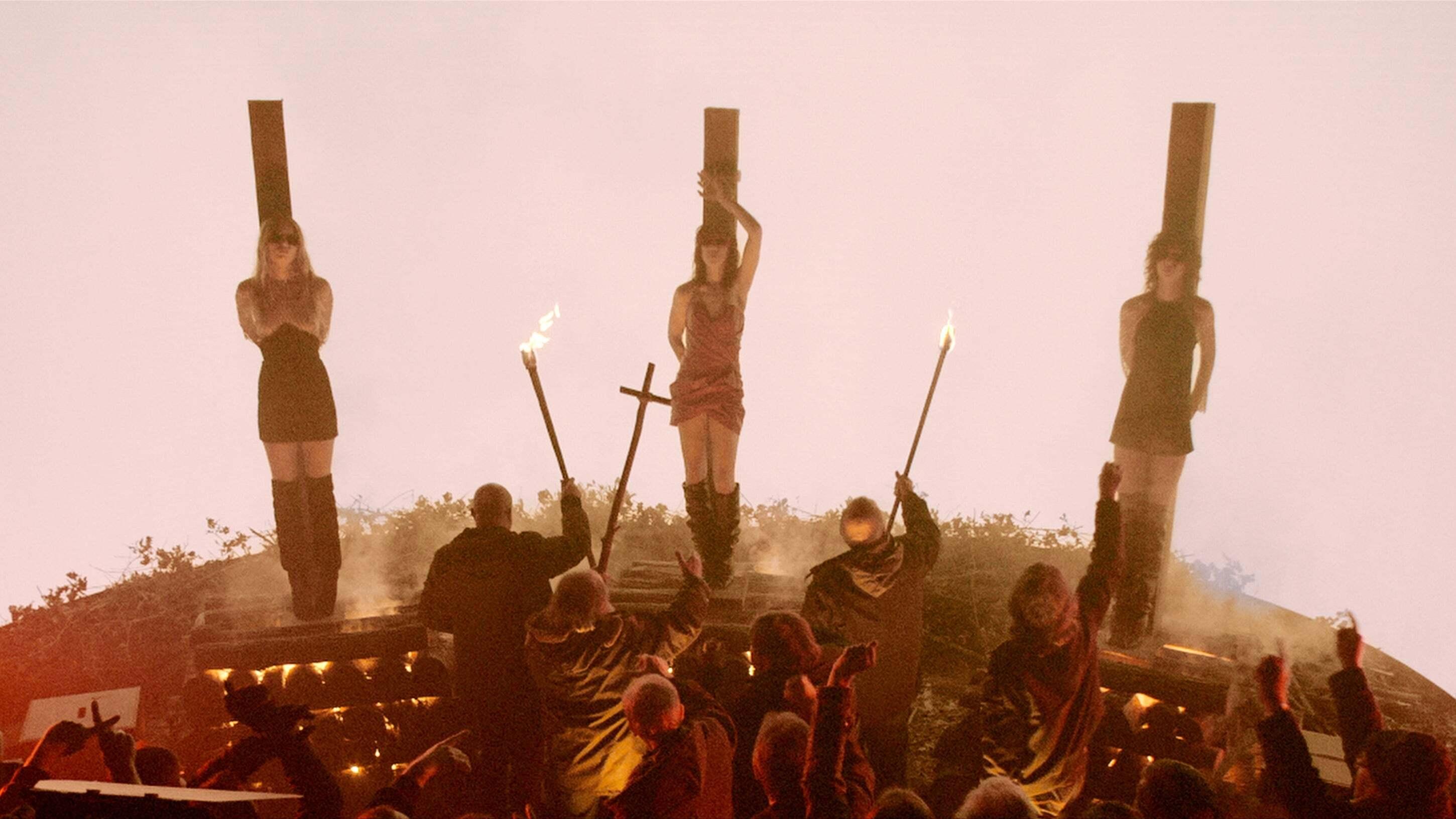 Lux Æterna Background